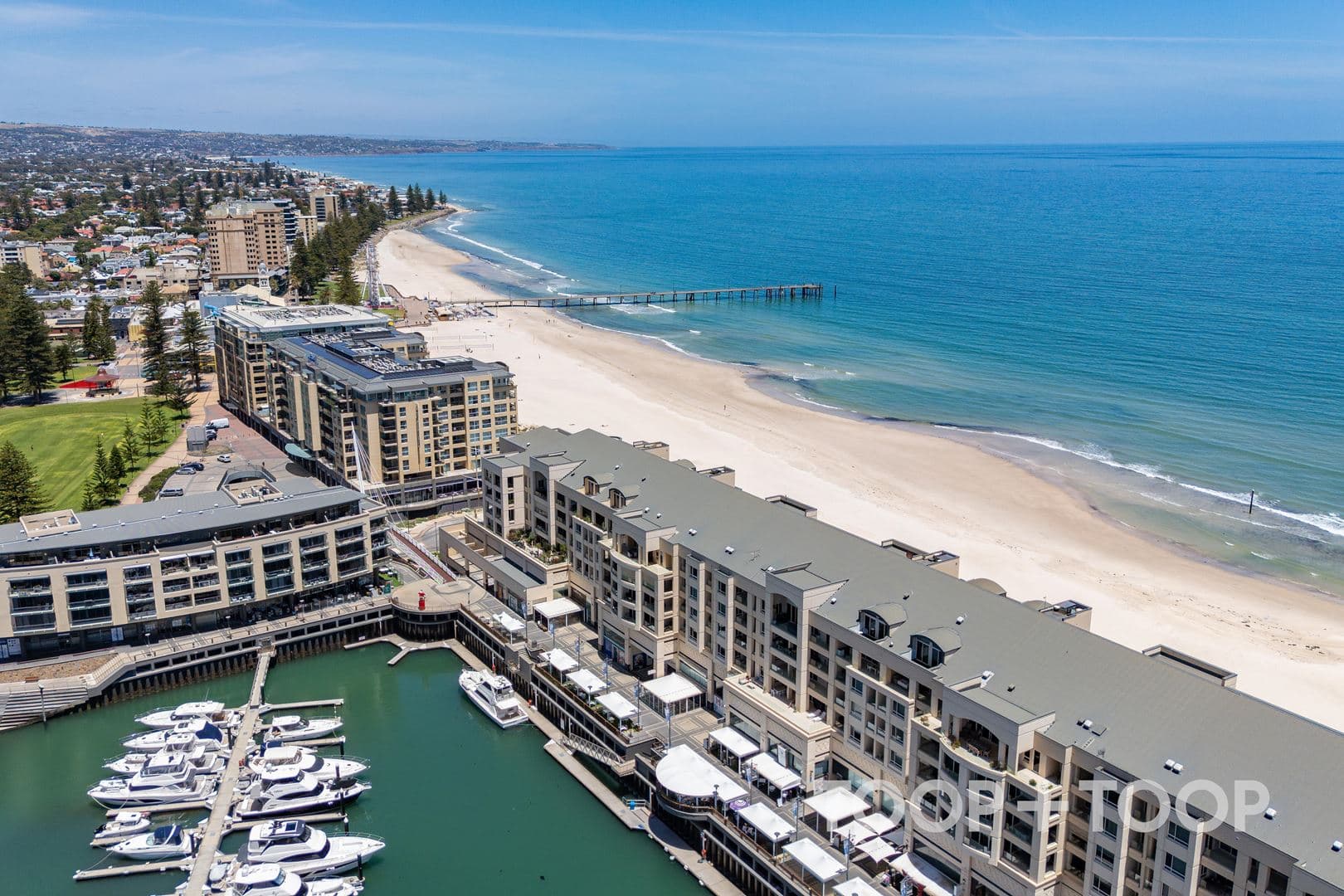 25 / 7 Holdfast Promenade, Glenelg SA 5045, Glenelg - Thumbnail 8