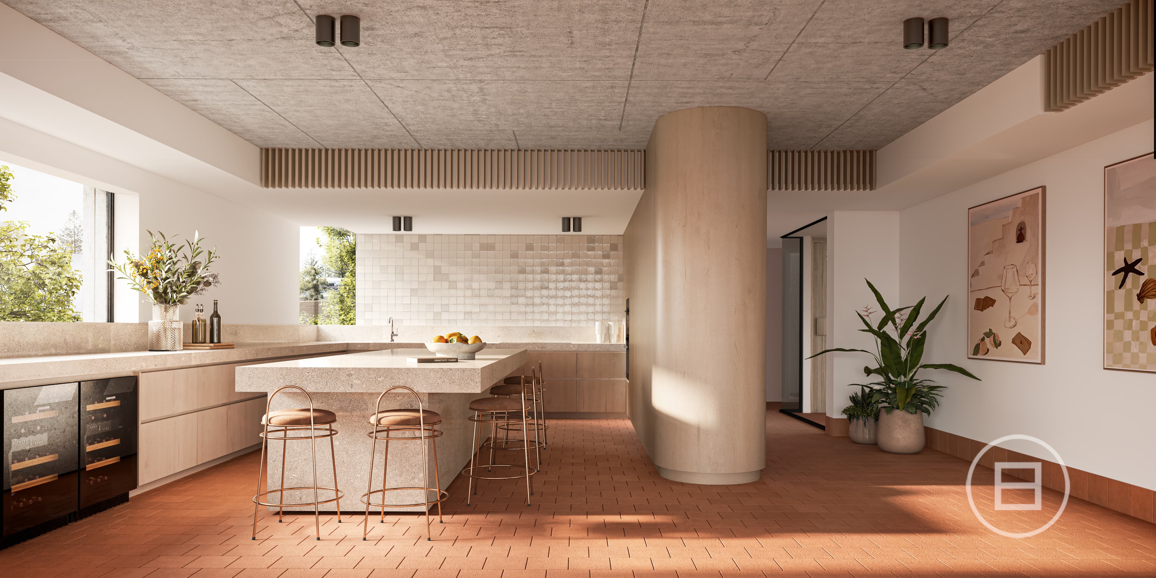 3/12 Riviera Road, MIAMI, QLD, Miami - Thumbnail 3