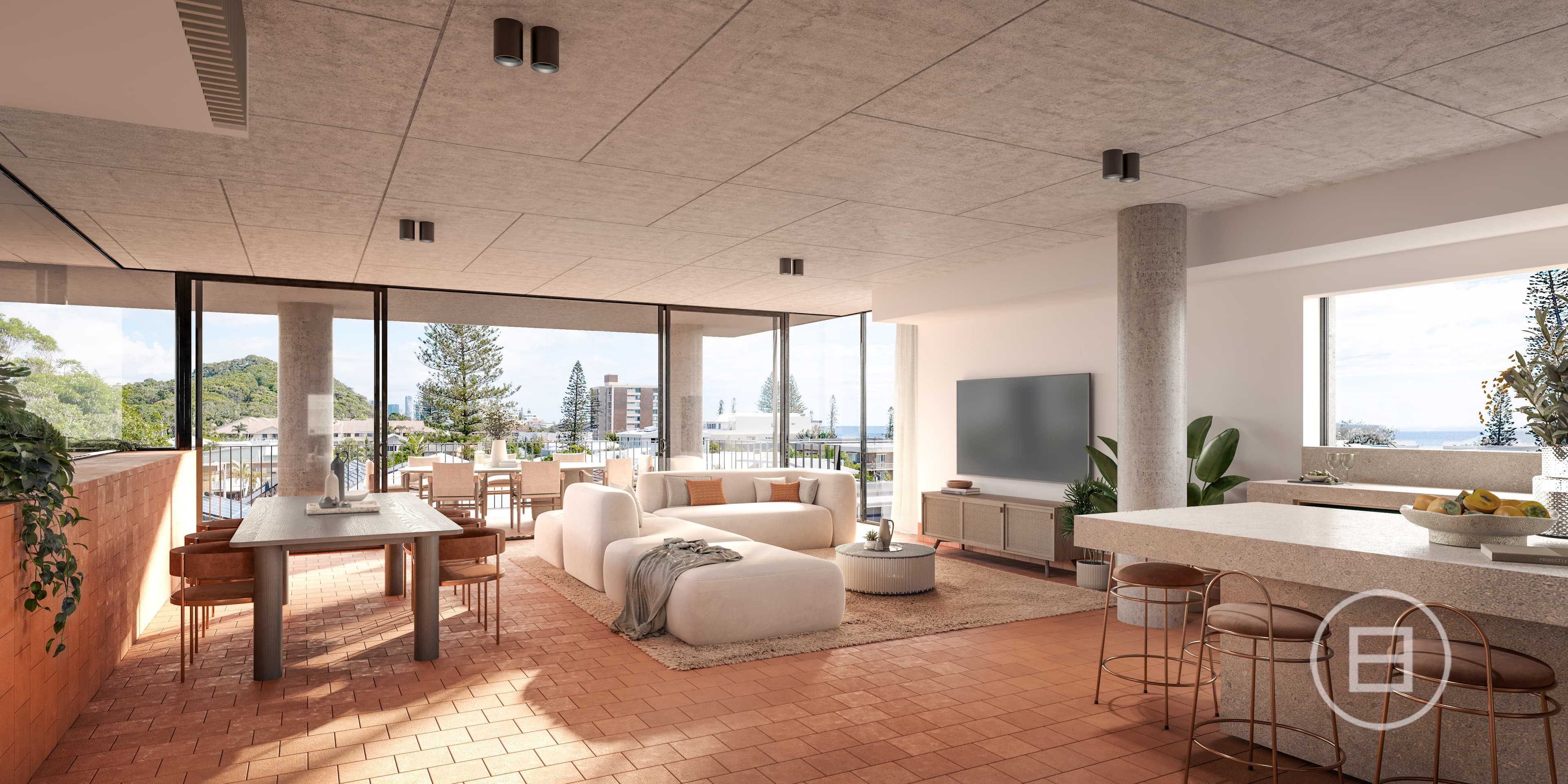 3/12 Riviera Road, MIAMI, QLD, Miami - Thumbnail 4