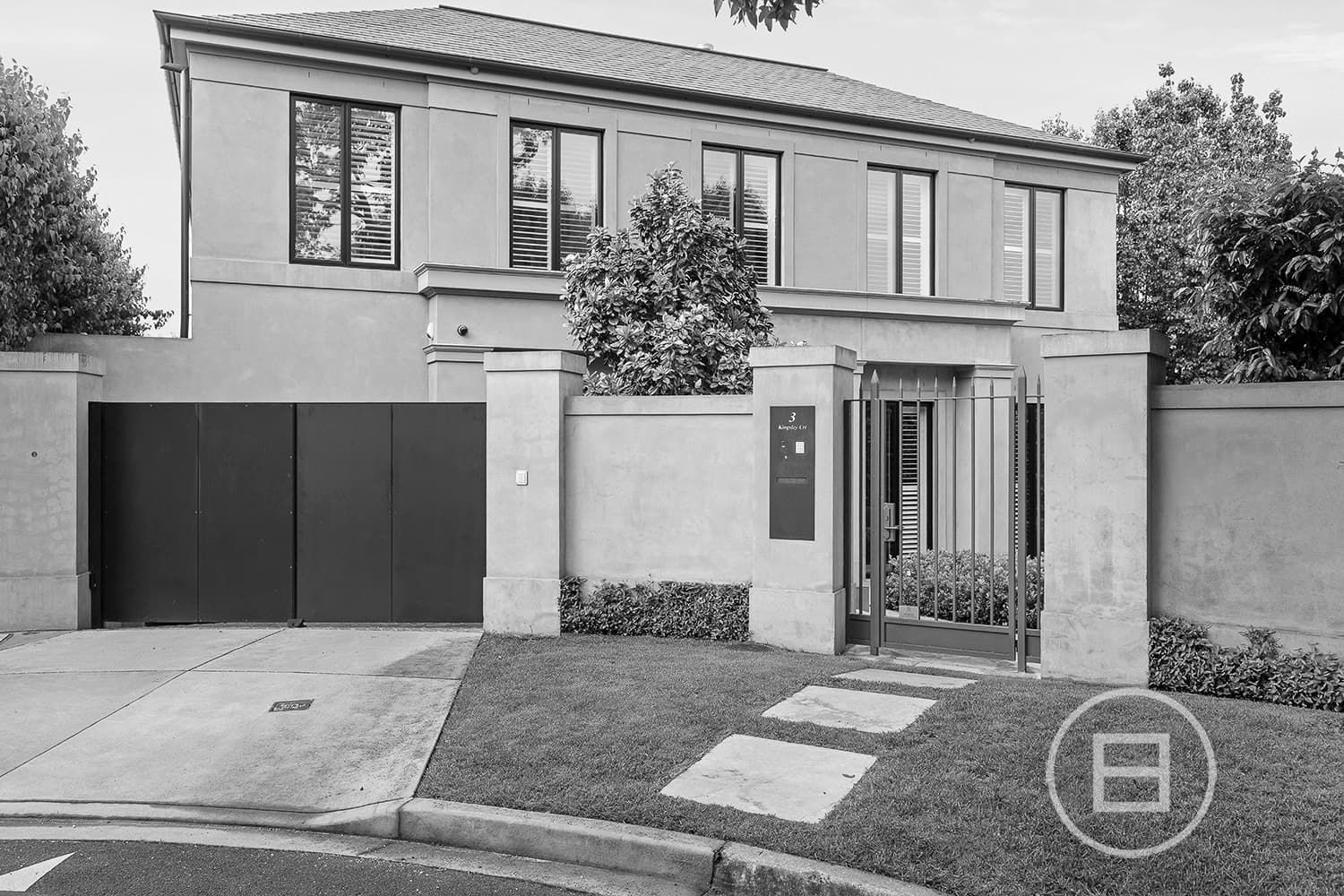 3 Kingsley Court, TOORAK, VIC, Toorak - Image 1