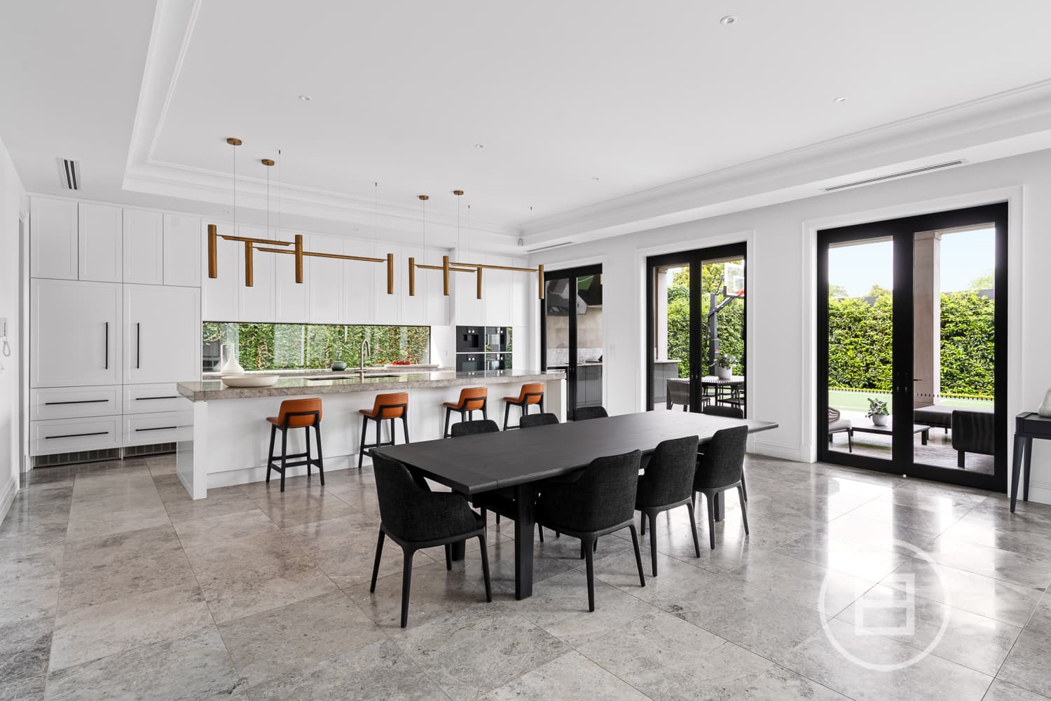 3 Kingsley Court, TOORAK, VIC, Toorak - Thumbnail 3