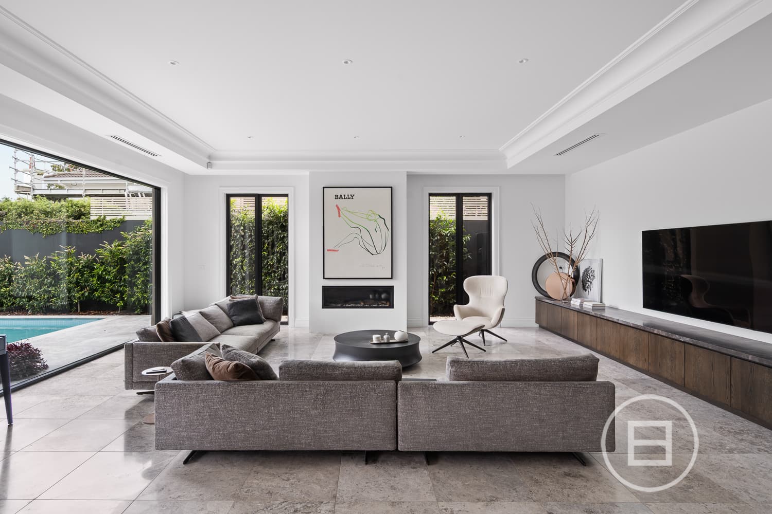 3 Kingsley Court, TOORAK, VIC, Toorak - Thumbnail 4