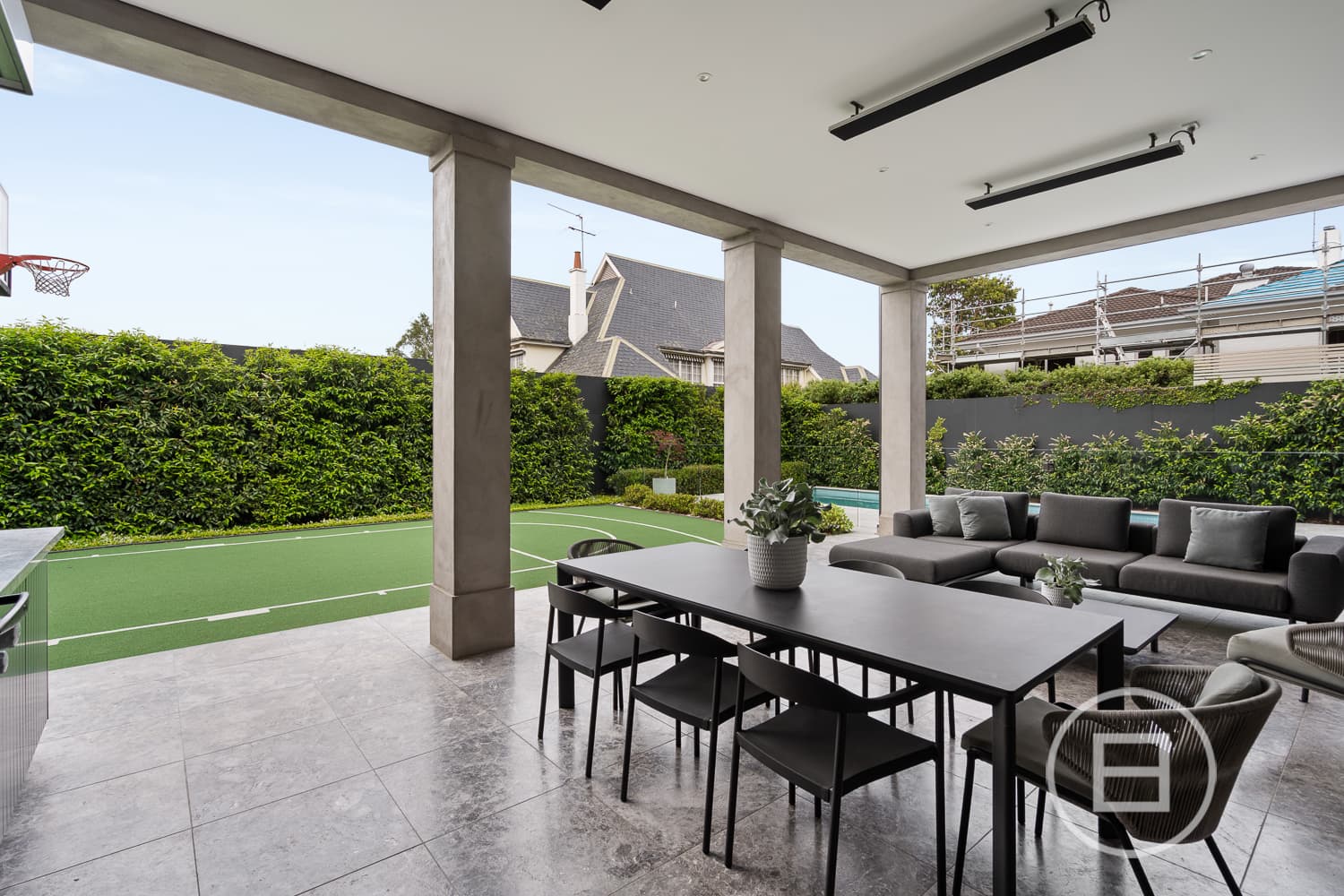 3 Kingsley Court, TOORAK, VIC, Toorak - Thumbnail 5