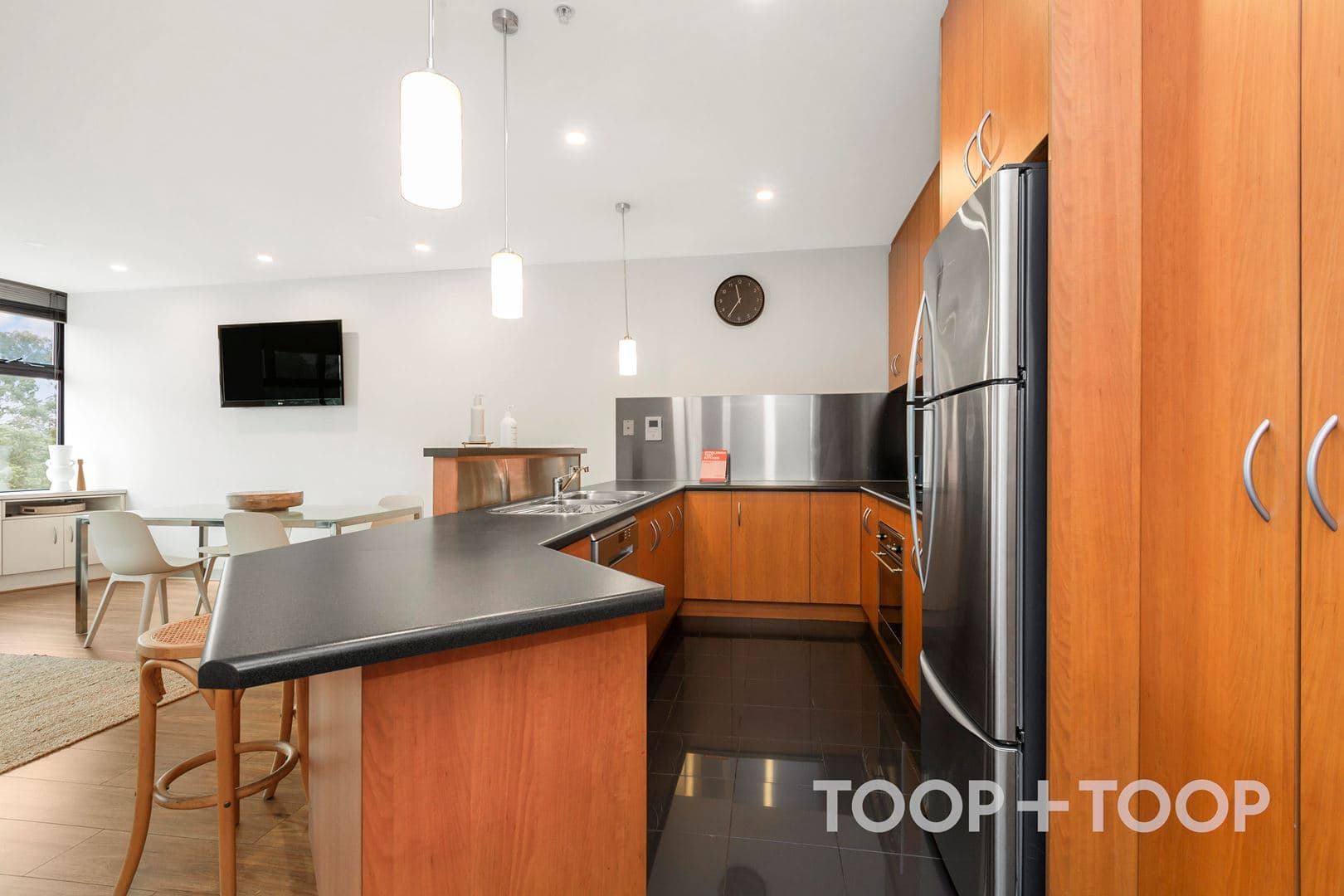 409 / 191 Greenhill Road,Parkside SA 5063, Parkside - Thumbnail 4