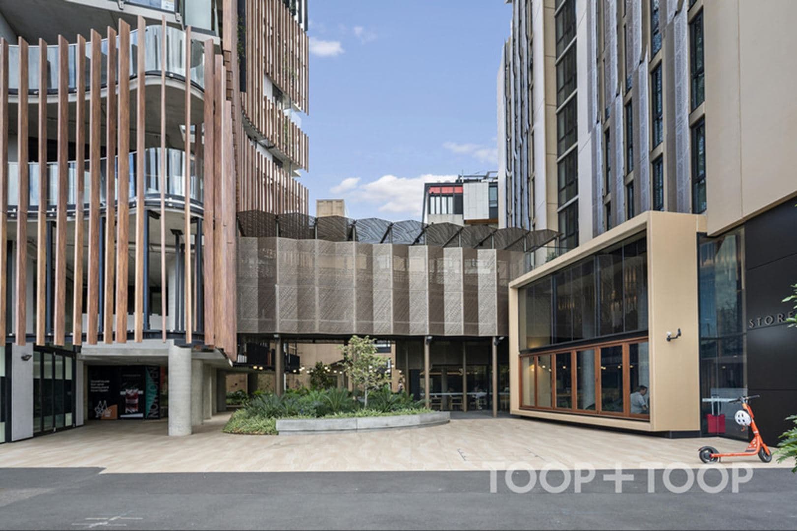 G5A / 252 Flinders Street, Adelaide SA 5000, Adelaide - Image 1