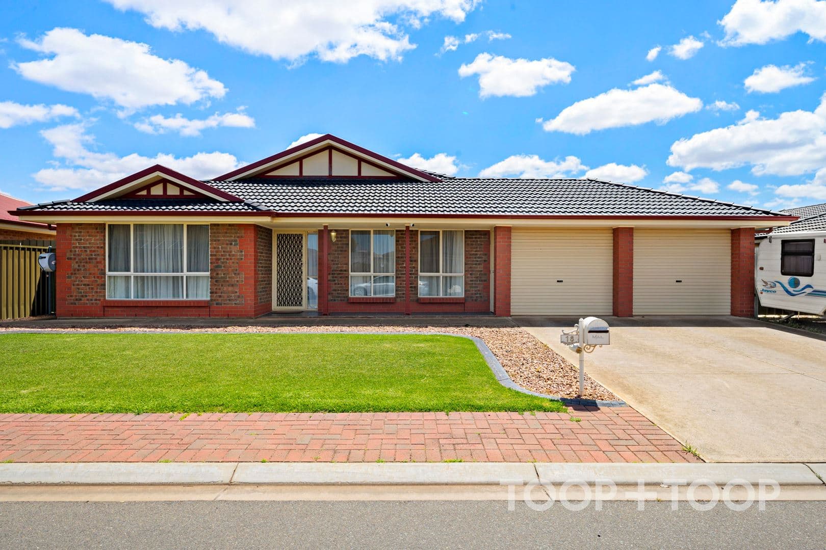 18 Discovery Way, Andrews Farm SA 5114, Andrews Farm - Image 1