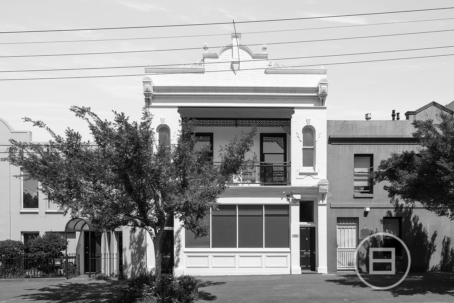 179 Park Street, SOUTH MELBOURNE, VIC, South Melbourne - Image 1