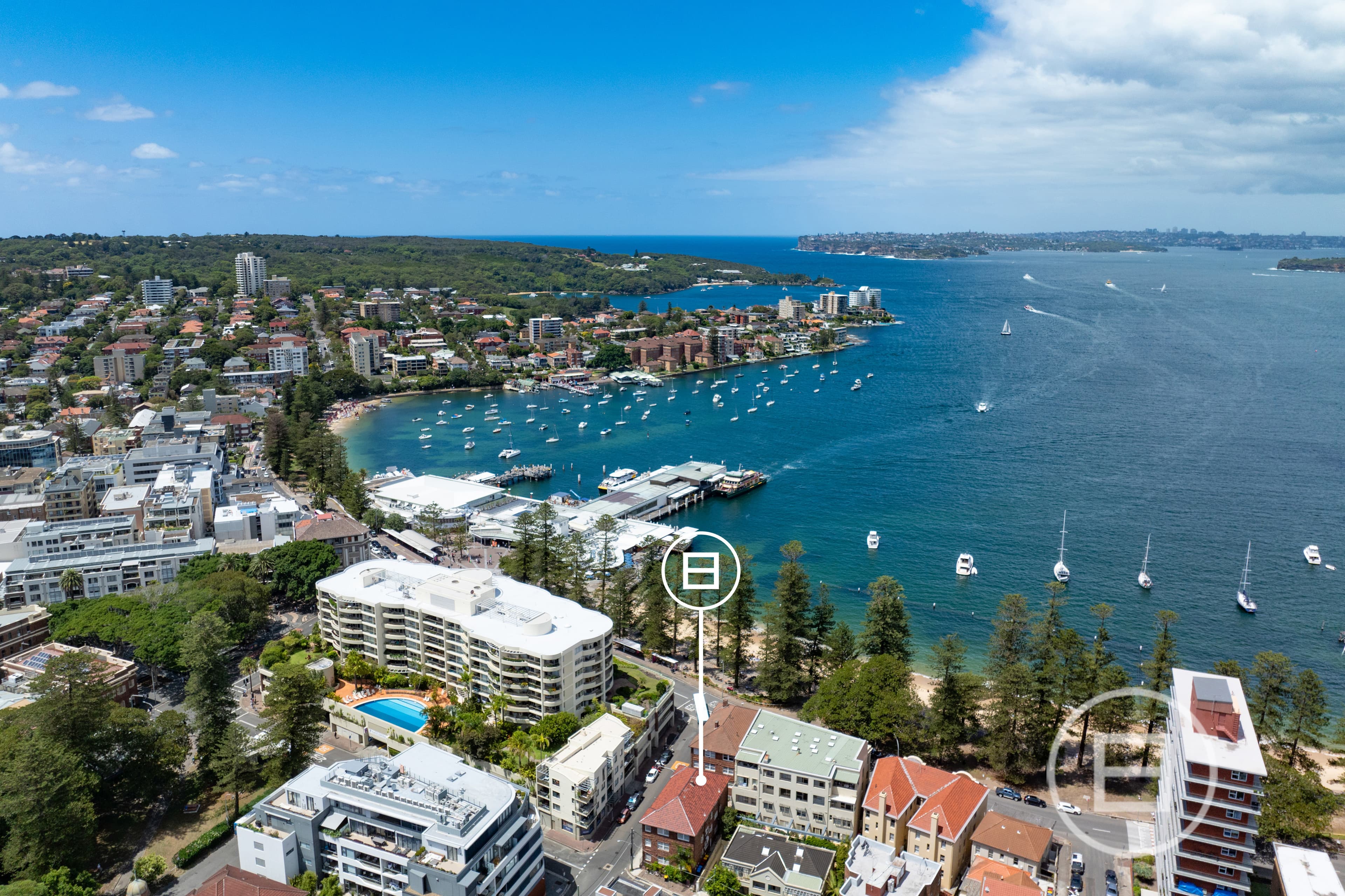 5/3 Eustace Street, MANLY, NSW, Manly - Thumbnail 2