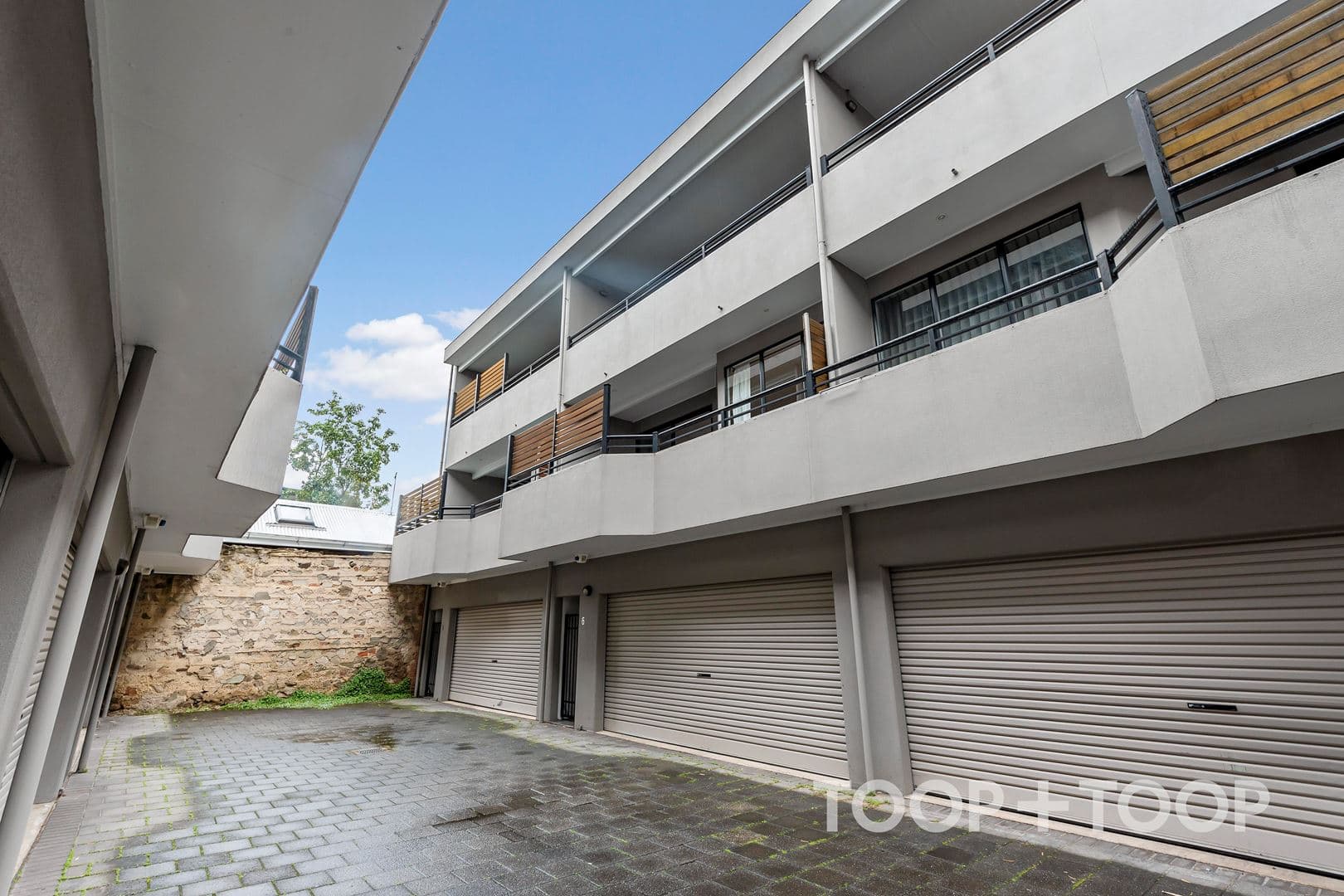 6 / 29 Bartels Street,Adelaide SA 5000, Adelaide - Image 1