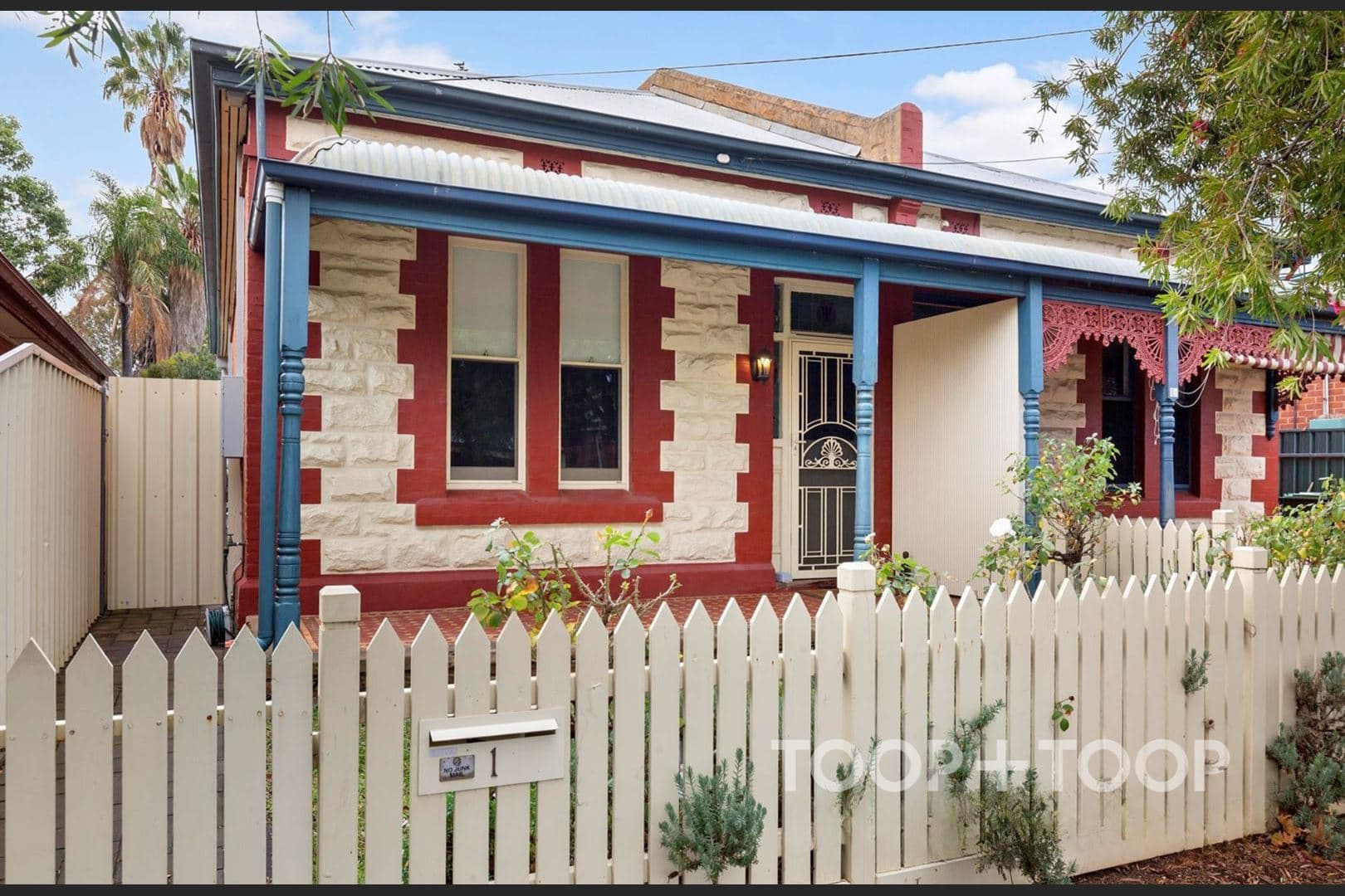 1 Claremont Street,Mile End SA 5031, Mile End - Image 1