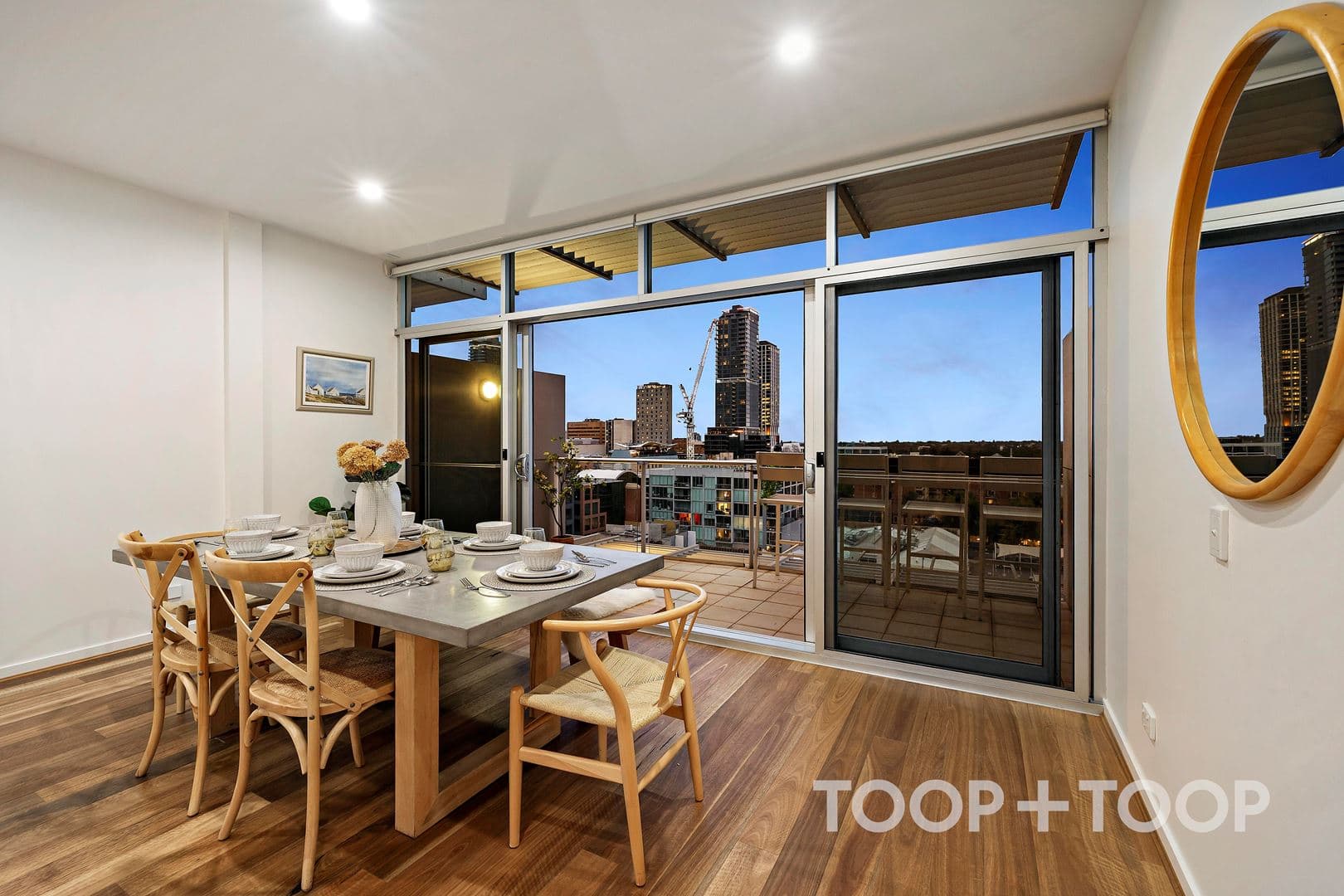 21 / 261 Pirie Street, Adelaide SA 5000, Adelaide - Thumbnail 7