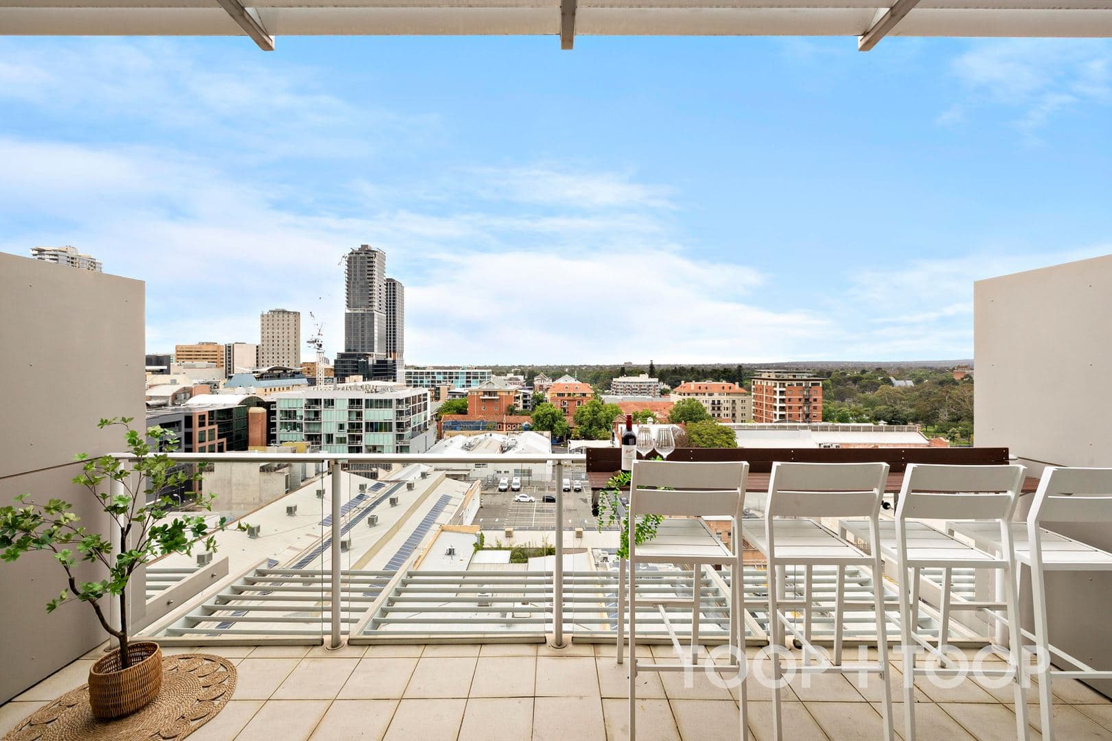 21 / 261 Pirie Street, Adelaide SA 5000, Adelaide - Thumbnail 8