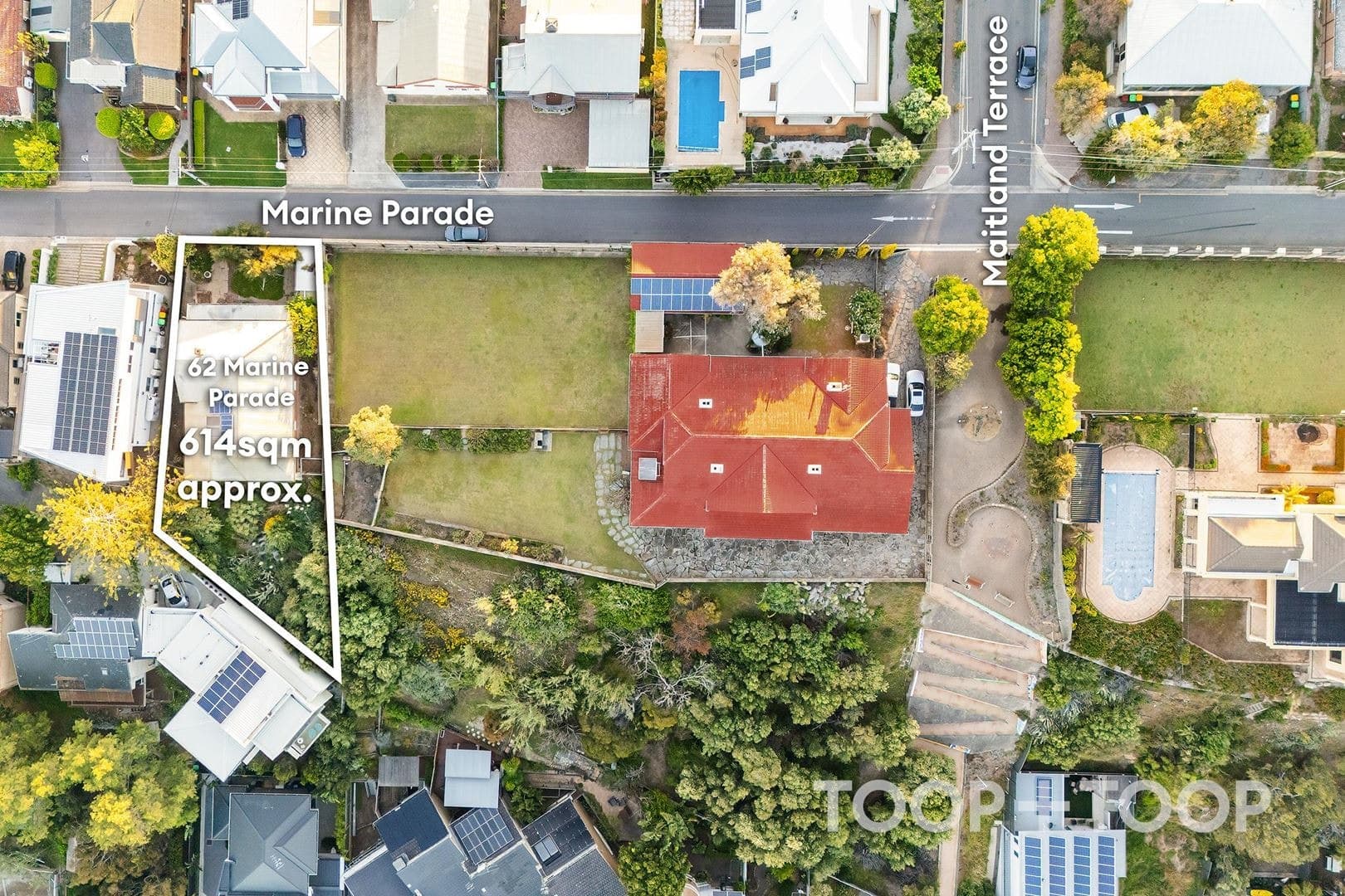 62 Marine Parade, Seacliff SA 5049, Seacliff - Image 1