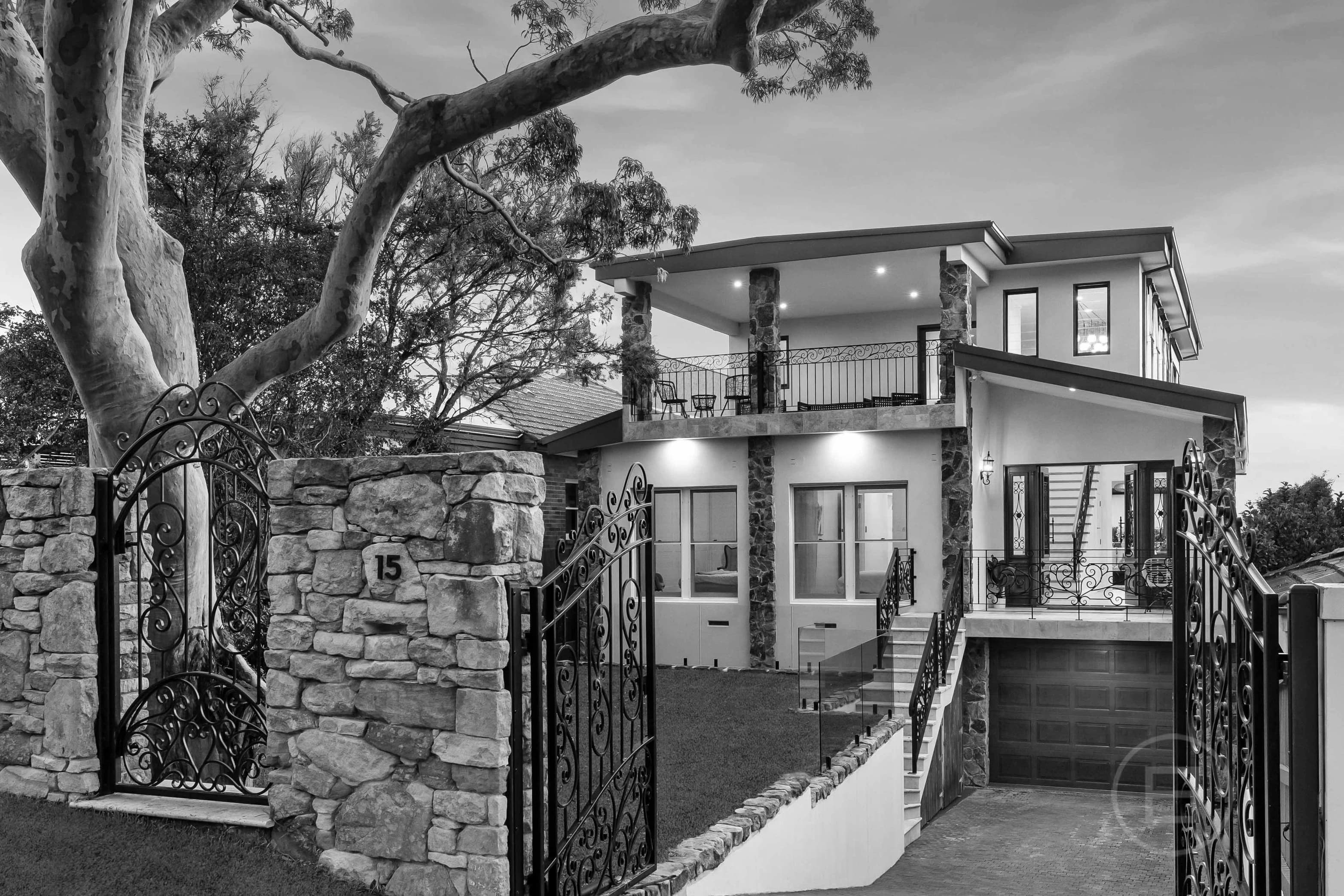 15 Alma Street, CLONTARF, NSW, Clontarf - Image 1
