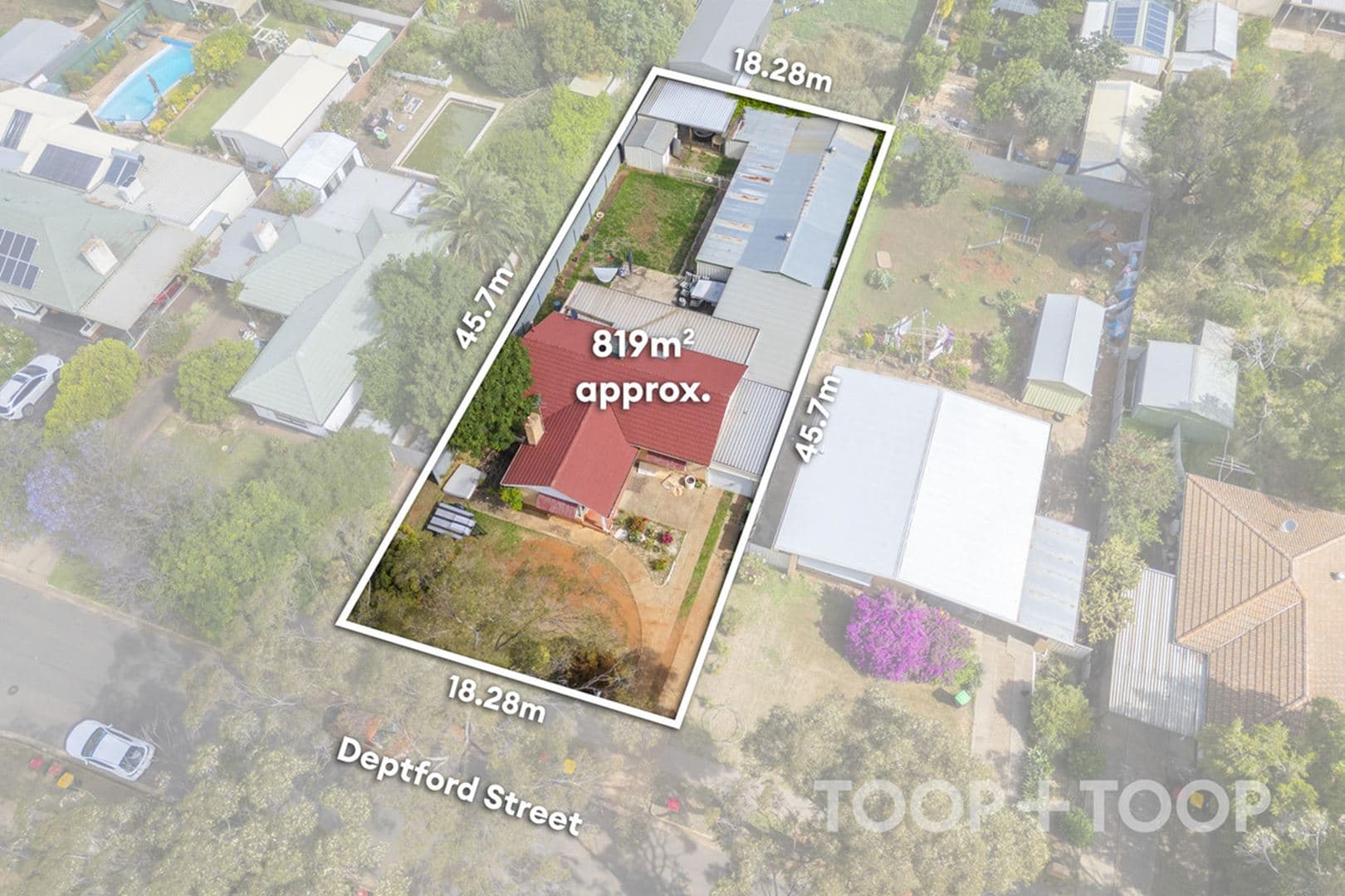 12 Deptford Street, Elizabeth Grove SA 5112, Elizabeth Grove - Thumbnail 2