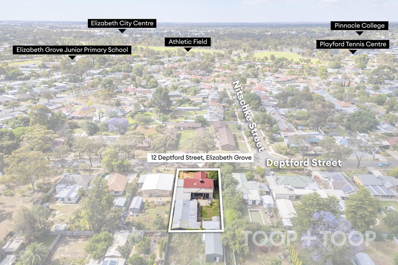 12 Deptford Street, Elizabeth Grove SA 5112, Elizabeth Grove - Thumbnail 3