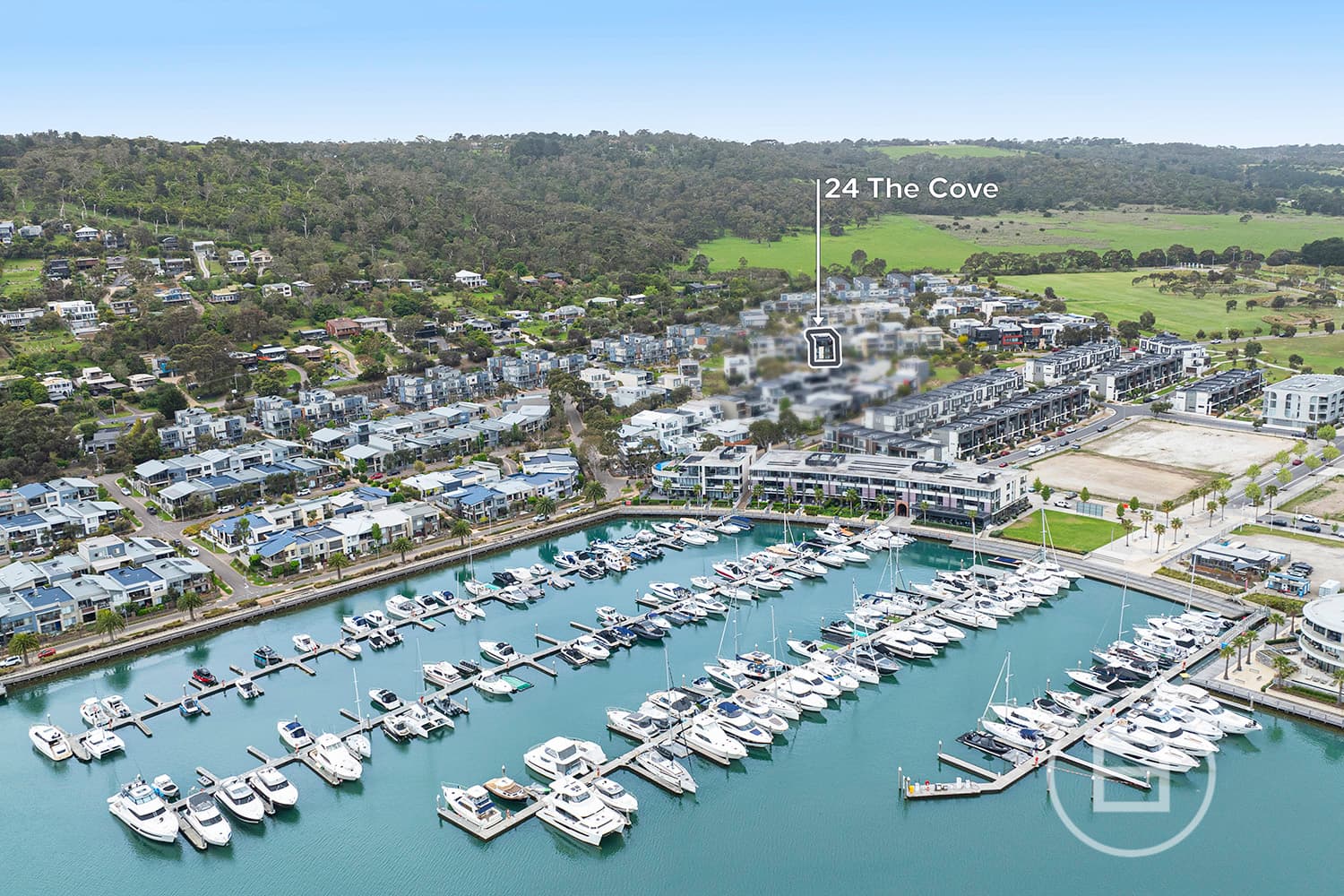 24 The Cove, SAFETY BEACH, VIC, Safety Beach - Thumbnail 7