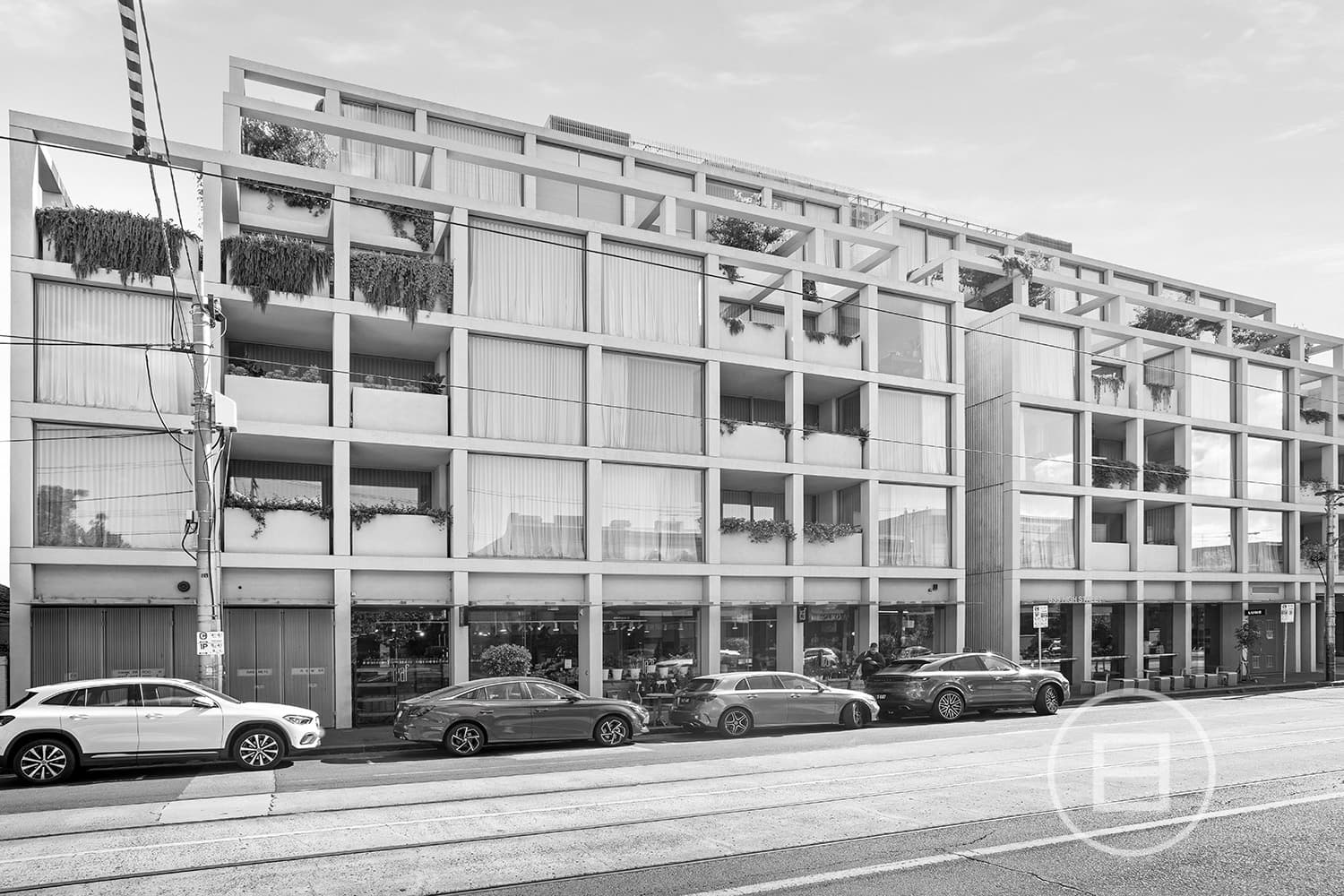 105/835 High Street, ARMADALE, VIC, Armadale - Image 1