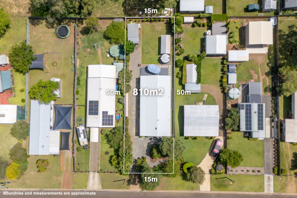 10 Miller Street, Blackbutt QLD 4314, Blackbutt - Thumbnail 3