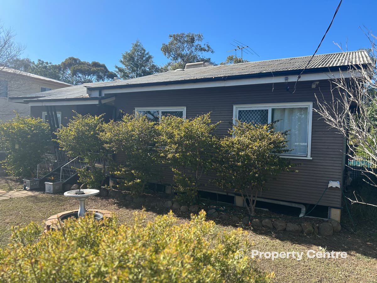 21 Coutts Street, Dalby QLD 4405, Dalby - Thumbnail 3