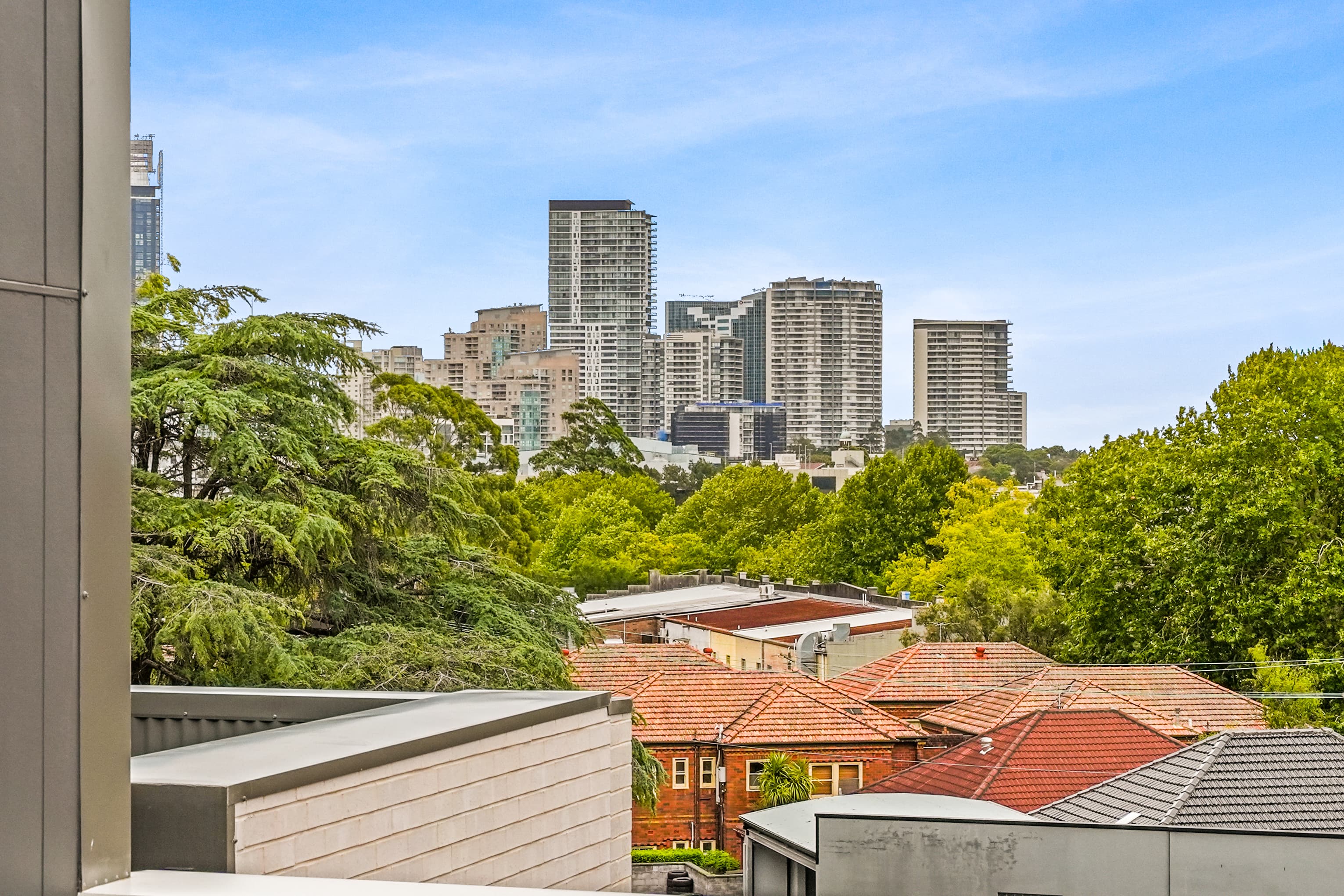 9/6 Kooringa Road, Chatswood, NSW, 2067, Chatswood - Thumbnail 7