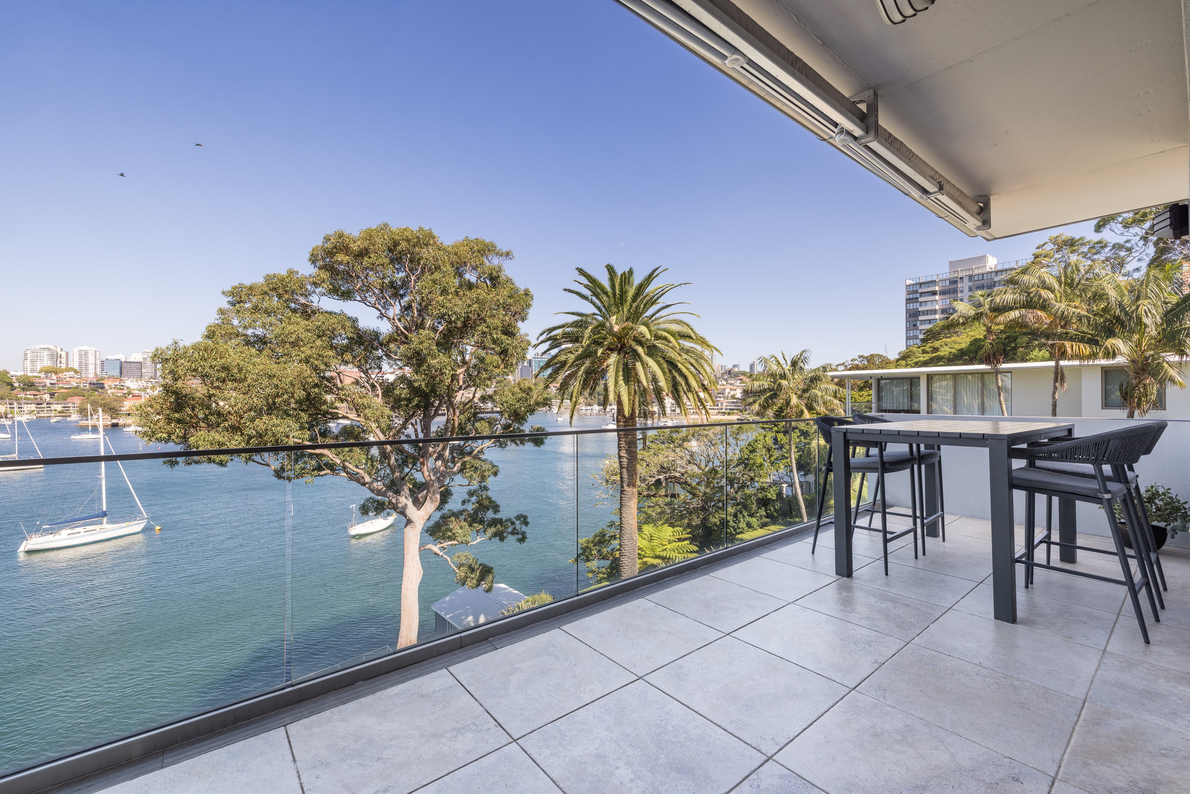 2/125 Kurraba Road, Kurraba Point, NSW, 2089, Kurraba Point - Thumbnail 2