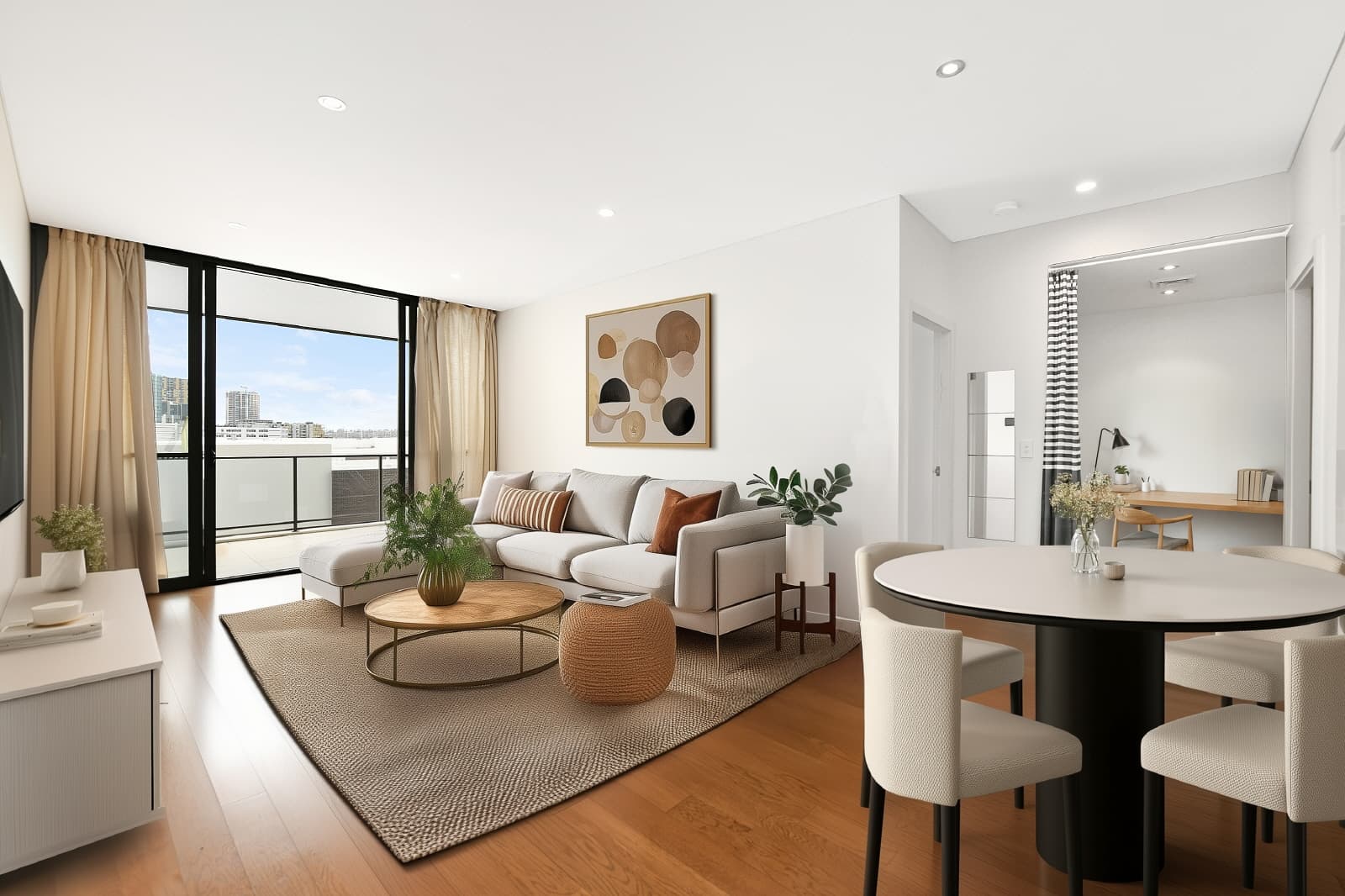 605/42 Shoreline Drive, Rhodes, NSW, 2138, Rhodes - Thumbnail 2