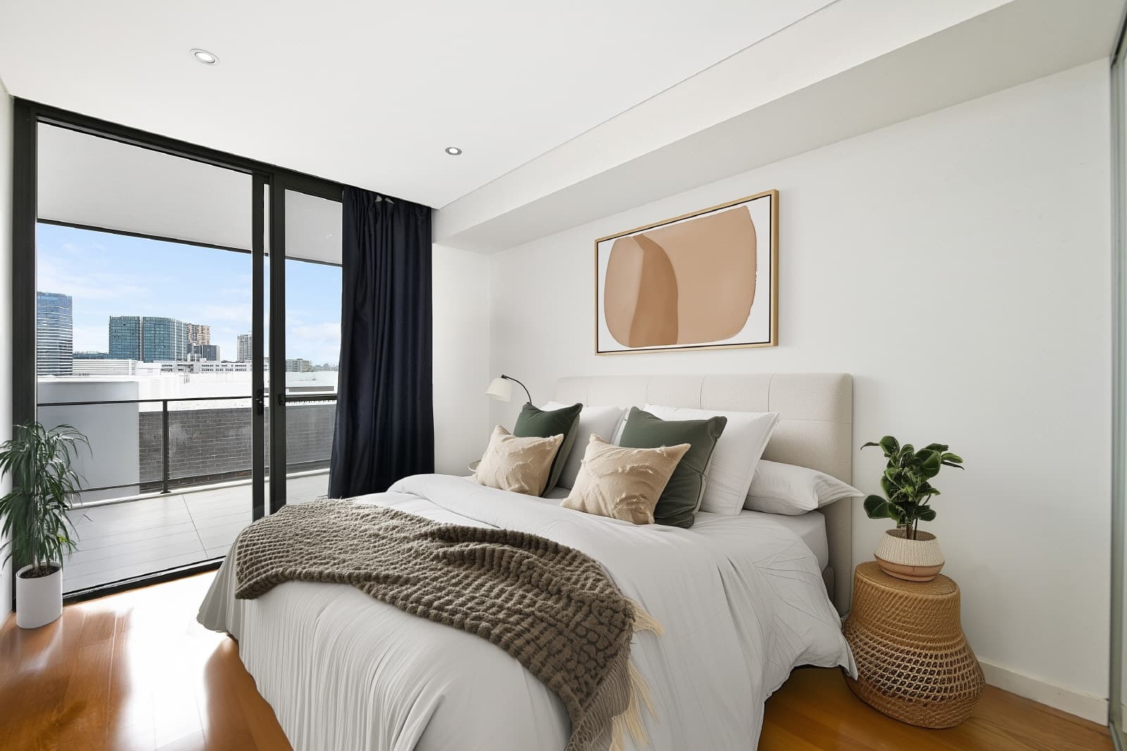 605/42 Shoreline Drive, Rhodes, NSW, 2138, Rhodes - Thumbnail 4