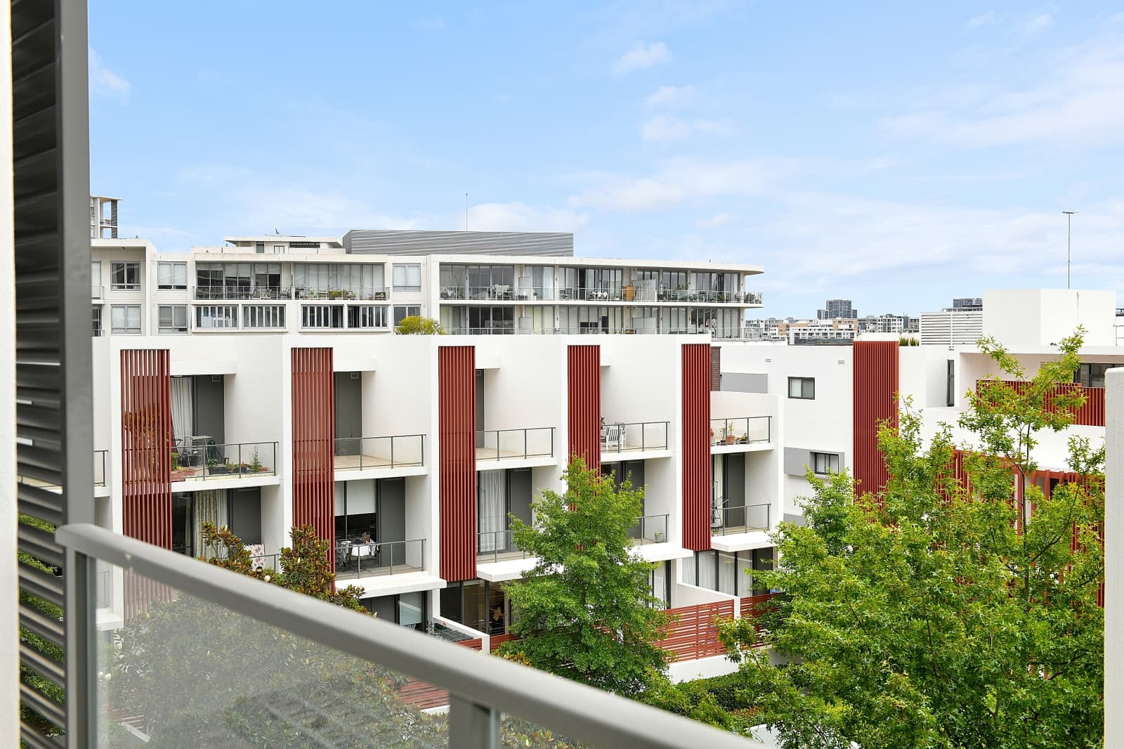 605/42 Shoreline Drive, Rhodes, NSW, 2138, Rhodes - Thumbnail 7