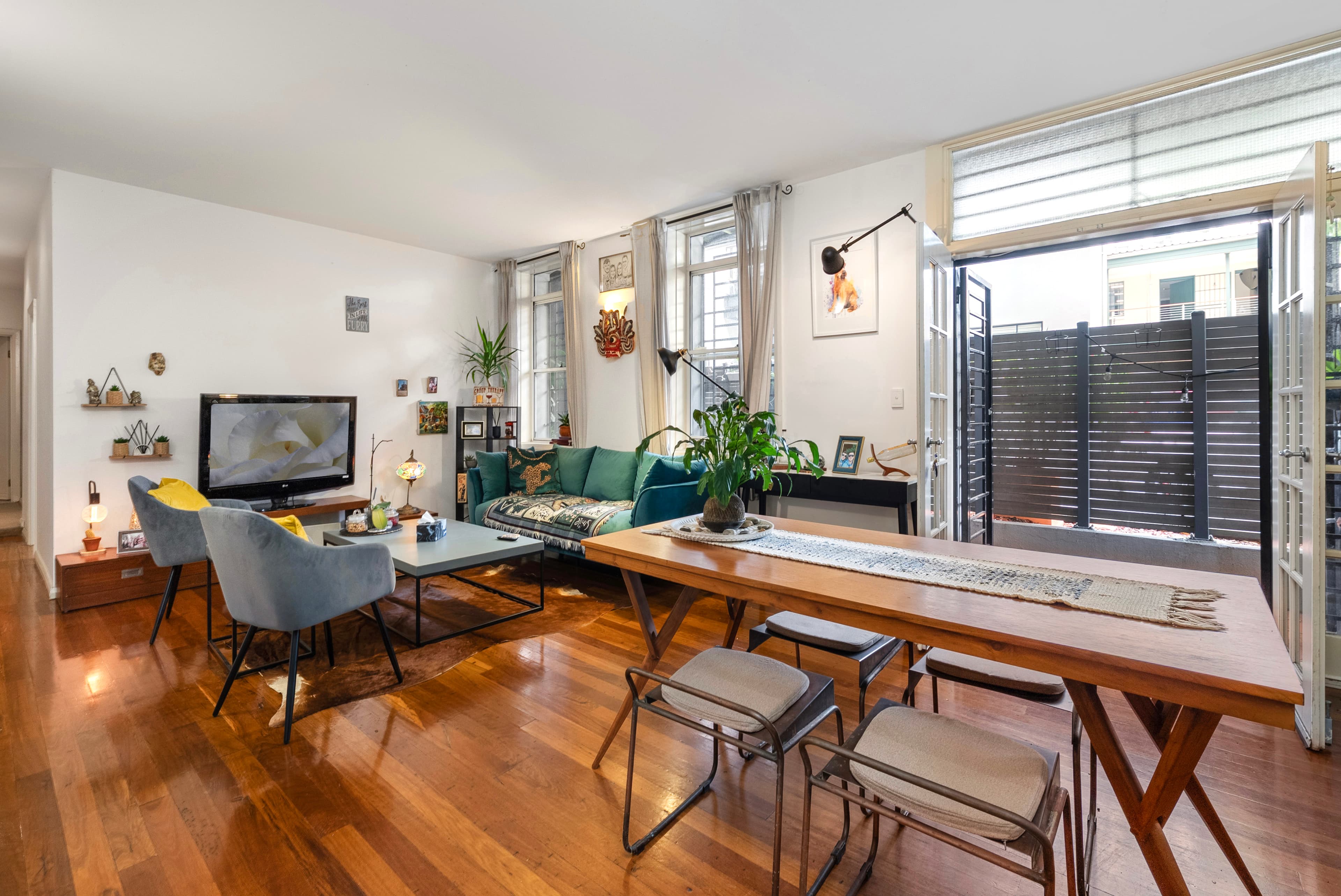 1/139A Regent Street, Chippendale, NSW, 2008, Chippendale - Image 1