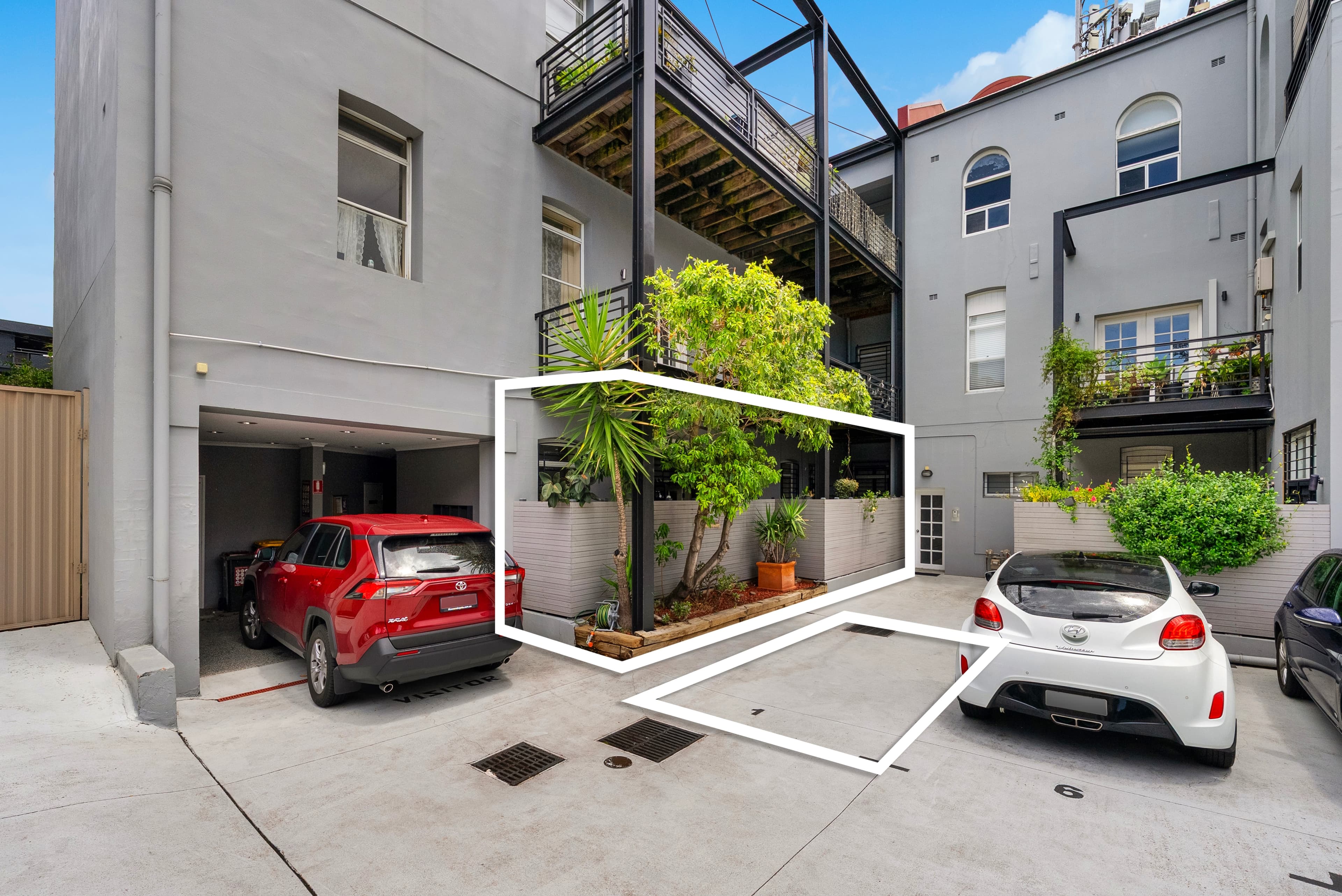1/139A Regent Street, Chippendale, NSW, 2008, Chippendale - Thumbnail 7