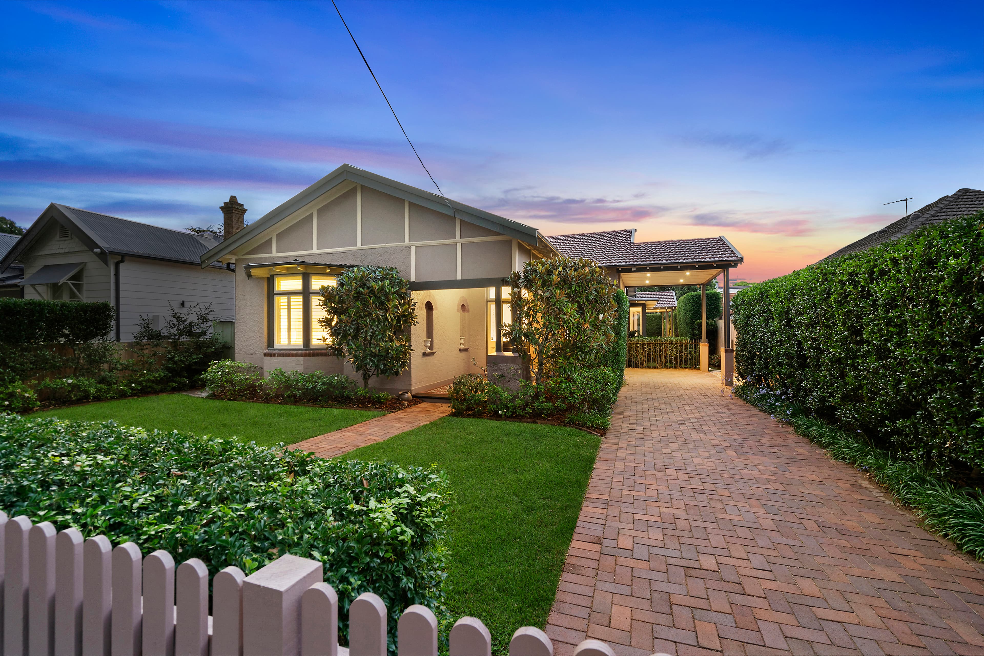 16 Mabel Street, Willoughby, NSW, 2068, Willoughby - Image 1
