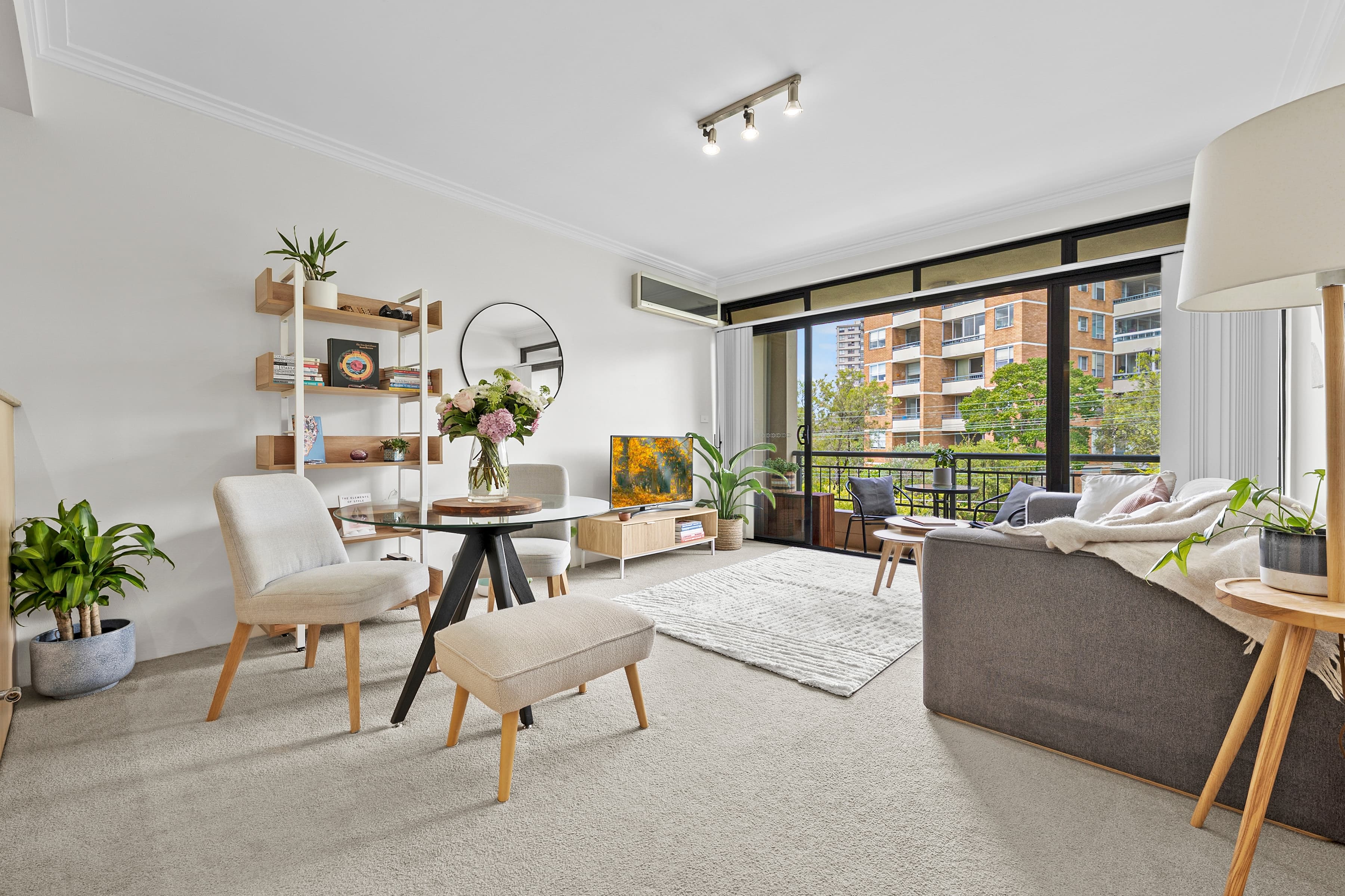 39/240 Ben Boyd Road, Cremorne, NSW, 2090, Cremorne - Image 1