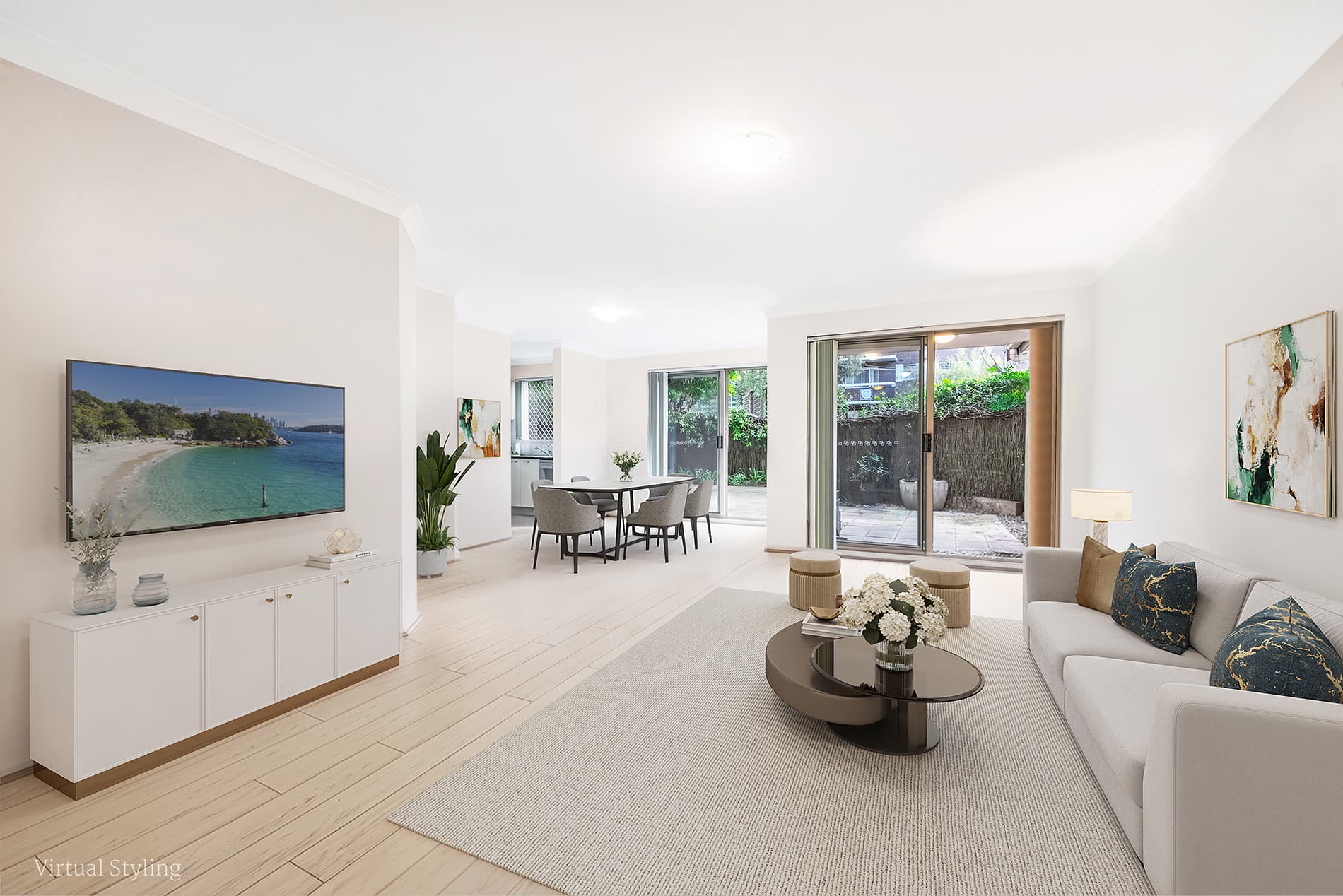 13/11-13 Sutherland Road, Chatswood, NSW, 2067, Chatswood - Image 1