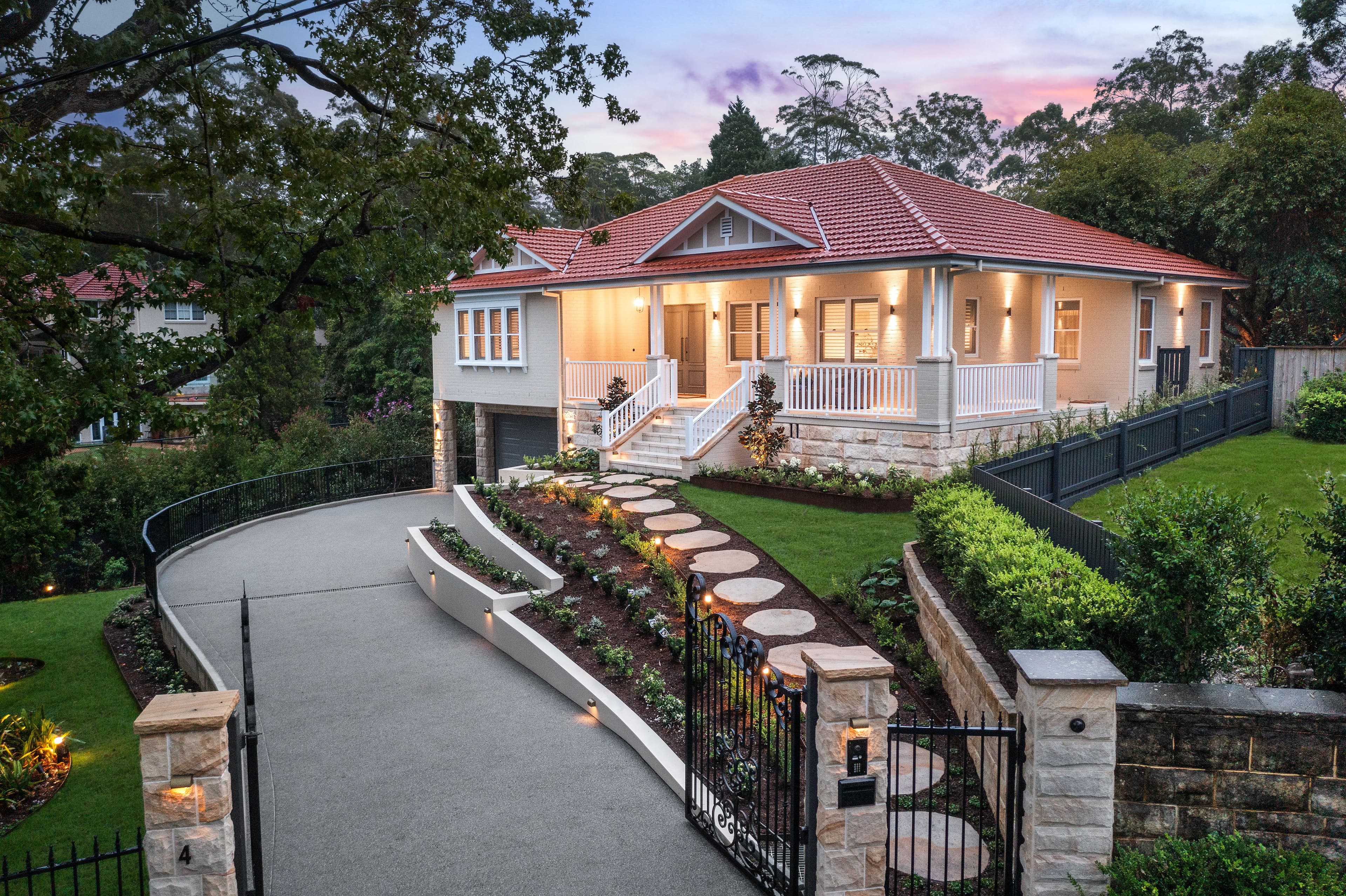 4 Crescent Close, Warrawee, NSW, 2074, Warrawee - Image 1