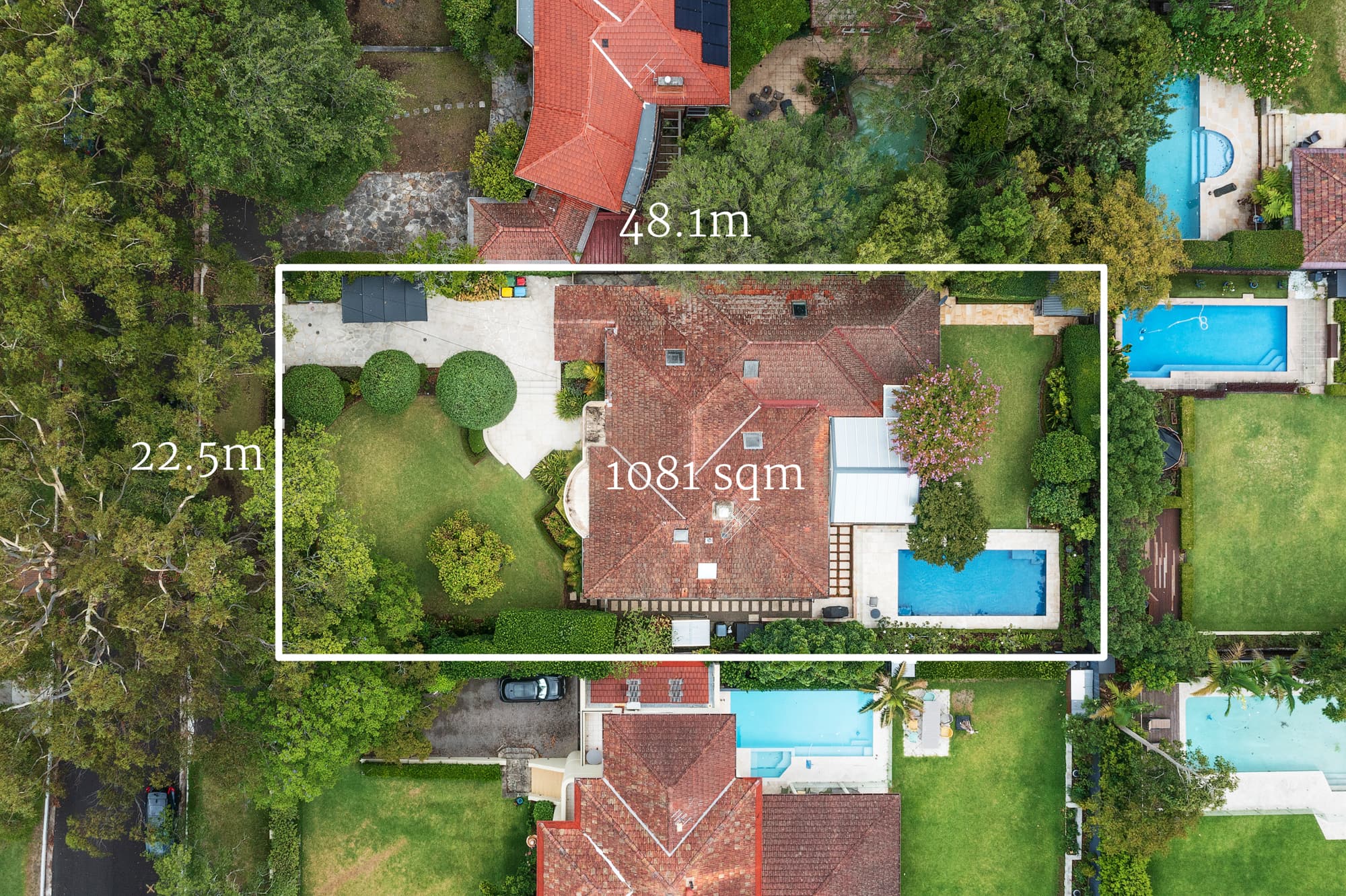 6 Perth Avenue, East Lindfield, NSW, 2070, East Lindfield - Thumbnail 3