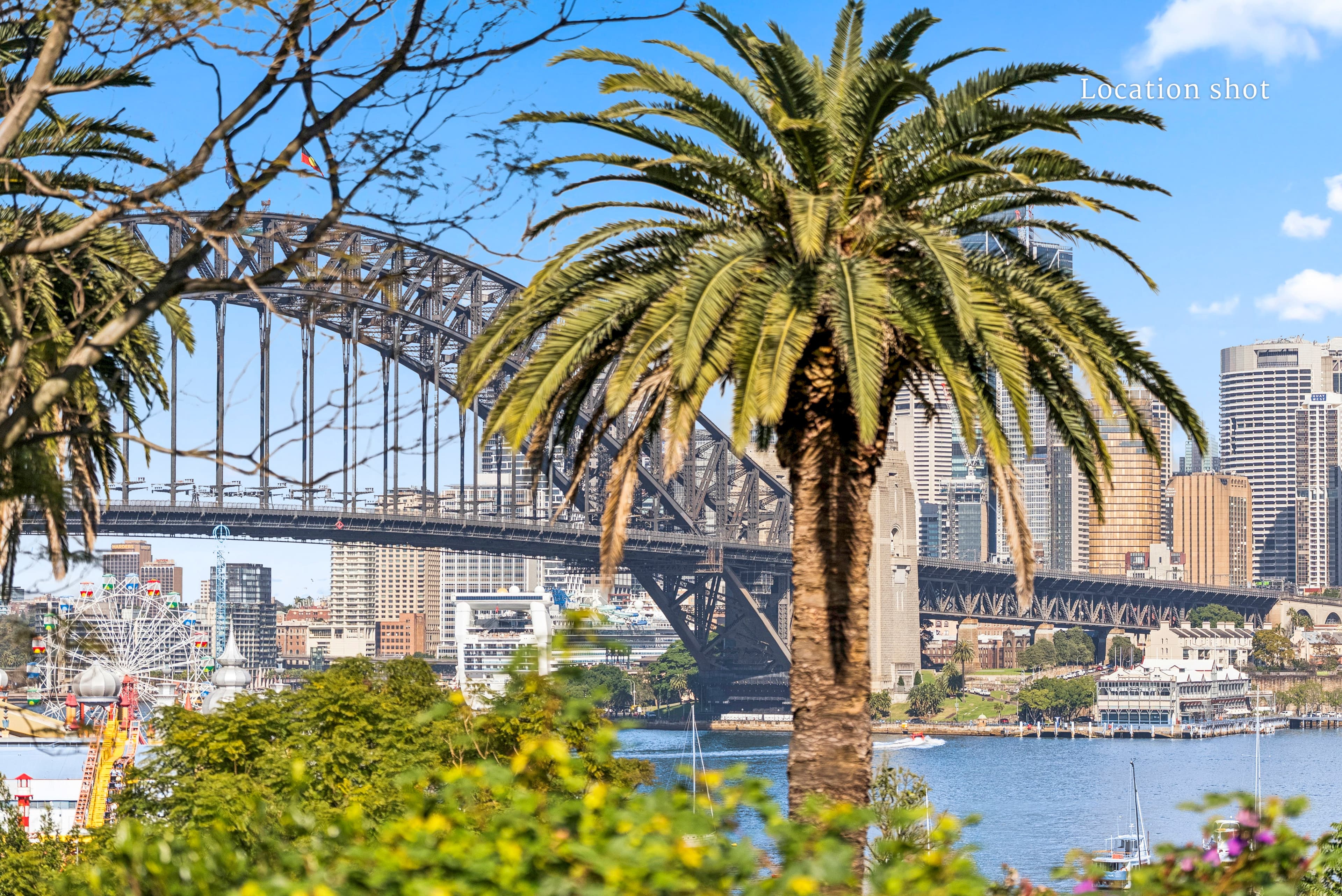 9/30a Lavender Street, Lavender Bay, NSW, 2060, Lavender Bay - Thumbnail 2