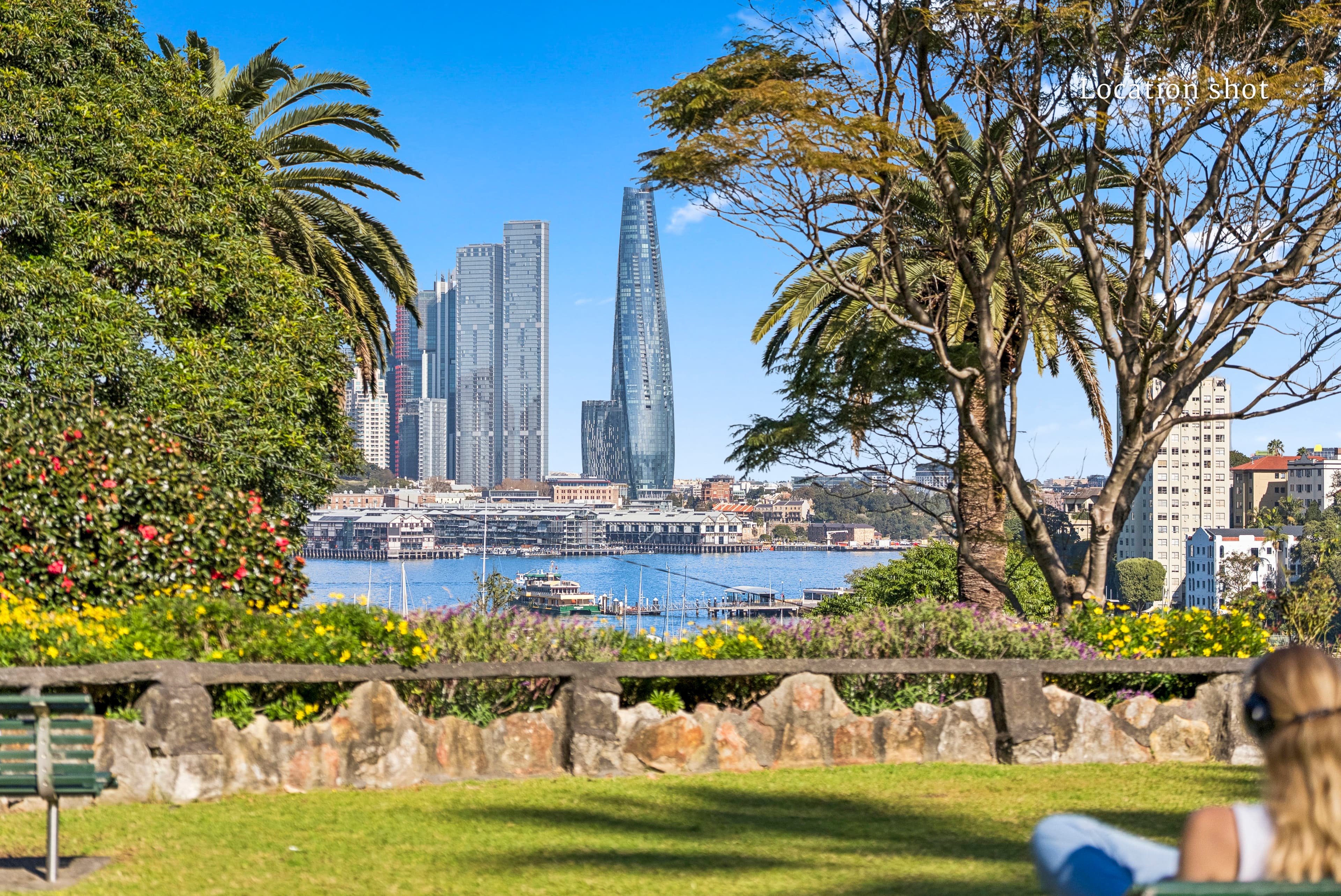 9/30a Lavender Street, Lavender Bay, NSW, 2060, Lavender Bay - Thumbnail 7