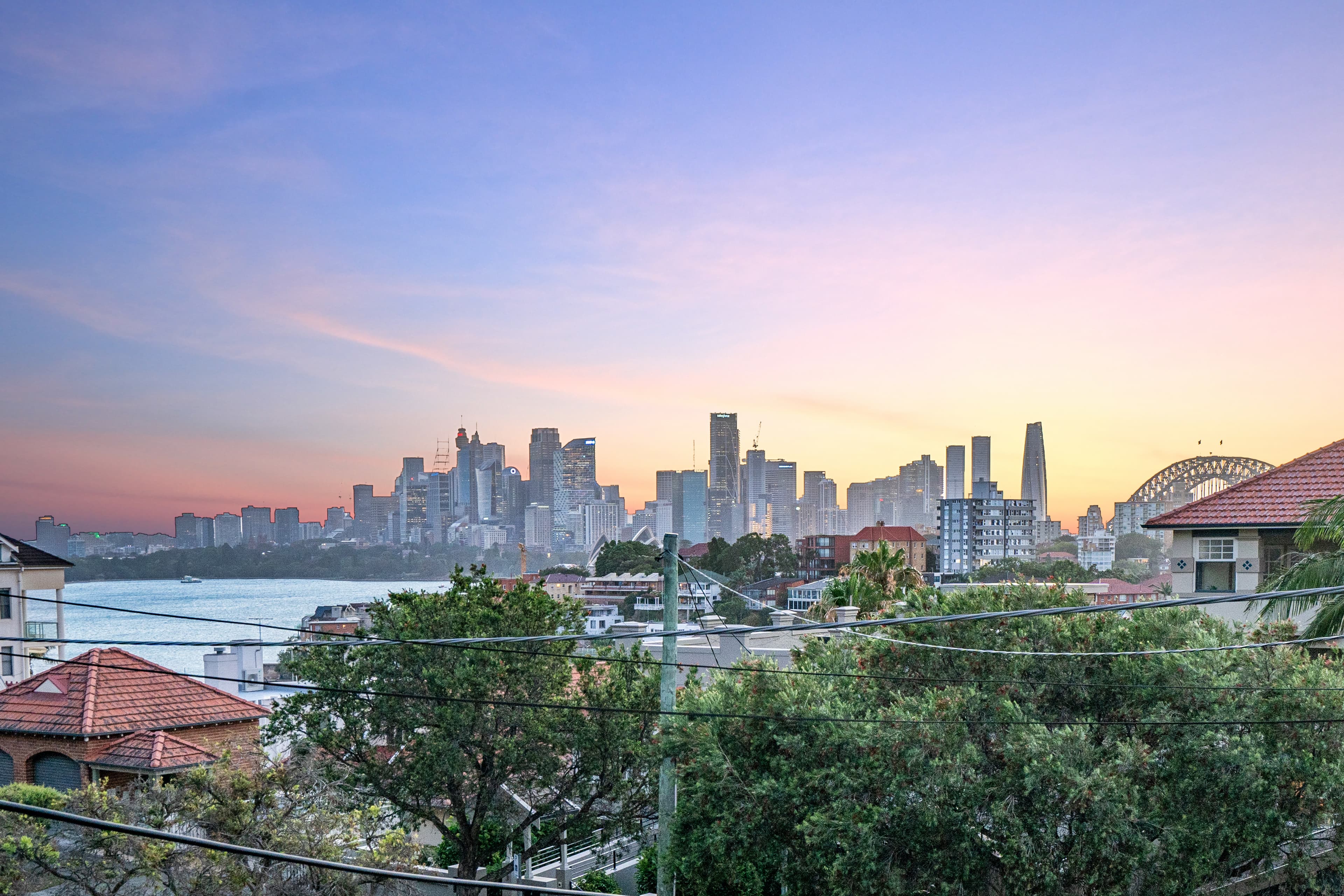 2/75 Milson Road, Cremorne Point, NSW, 2090, Cremorne Point - Image 1