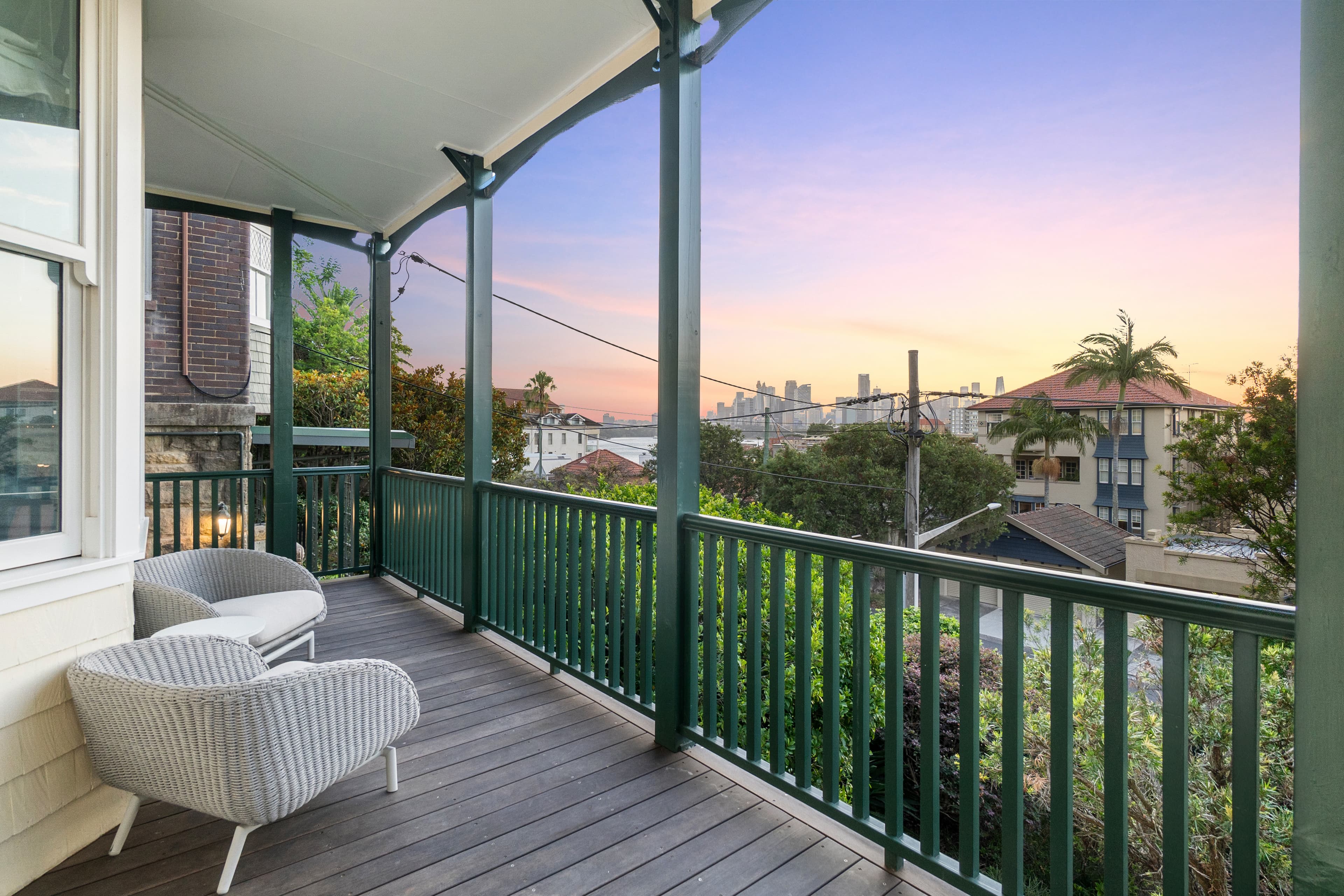 2/75 Milson Road, Cremorne Point, NSW, 2090, Cremorne Point - Thumbnail 3