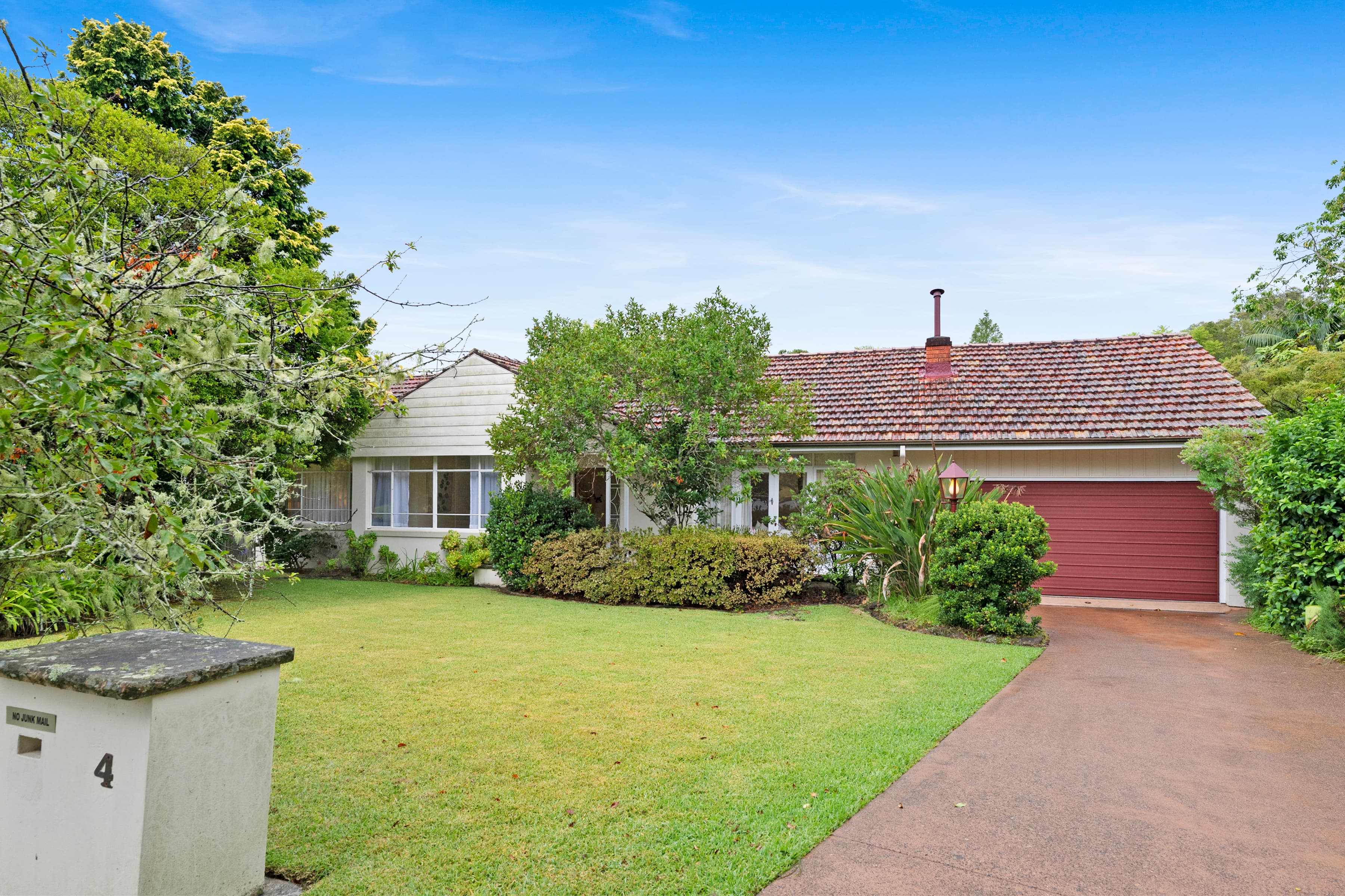 4 Bass Place, St Ives, NSW, 2075, St Ives - Thumbnail 4