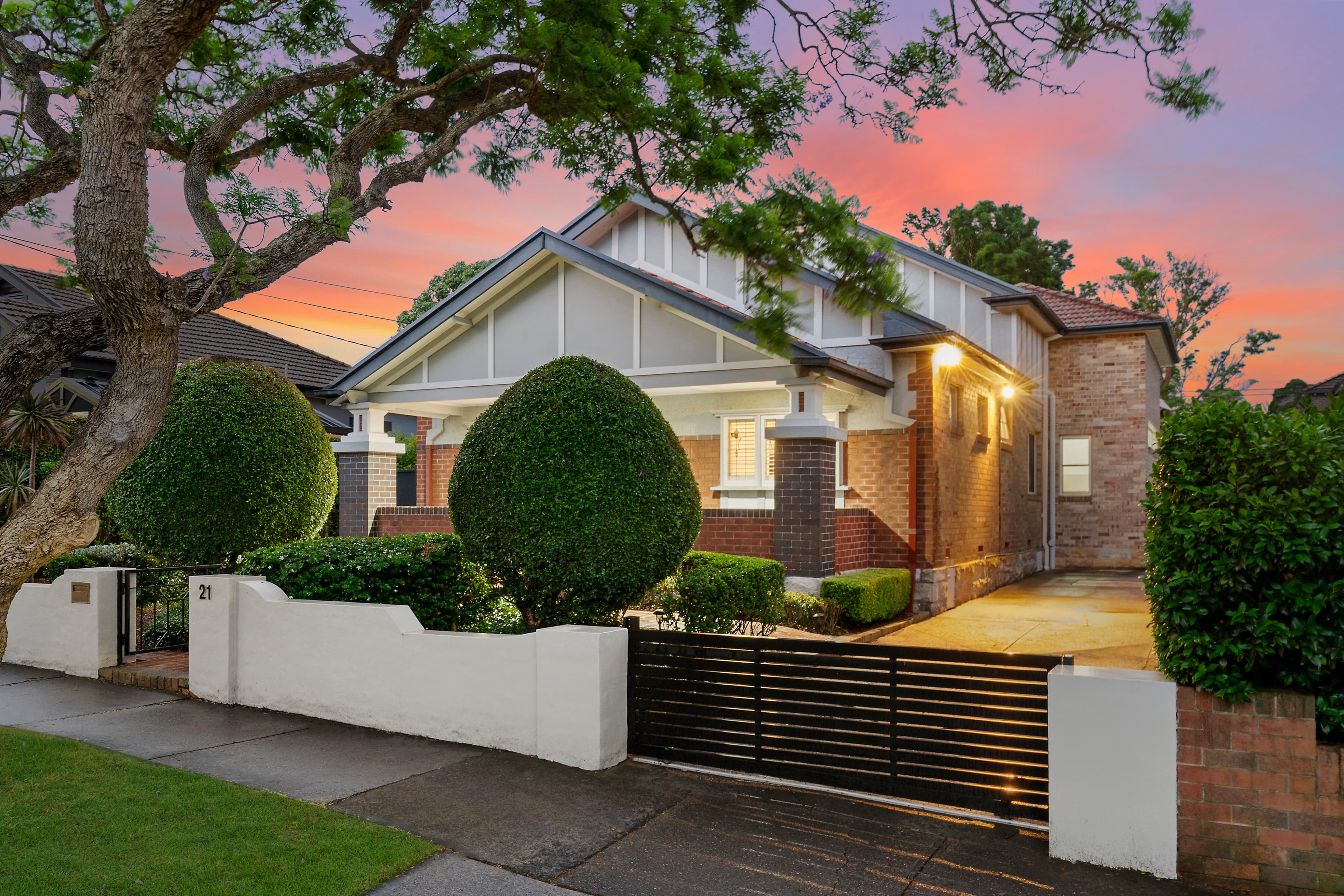 21 Alexander Avenue, Willoughby, NSW, 2068, North Willoughby - Image 1