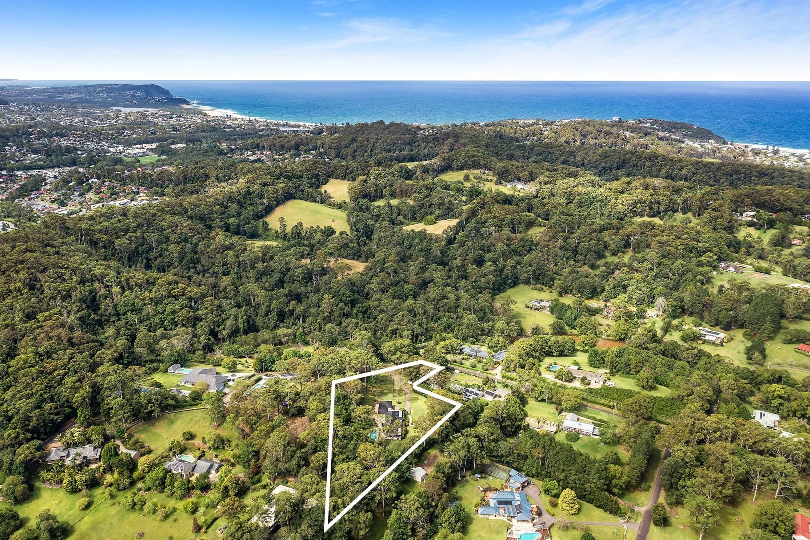 111 Picketts Valley Road, Picketts Valley, NSW, 2251, Picketts Valley - Thumbnail 8