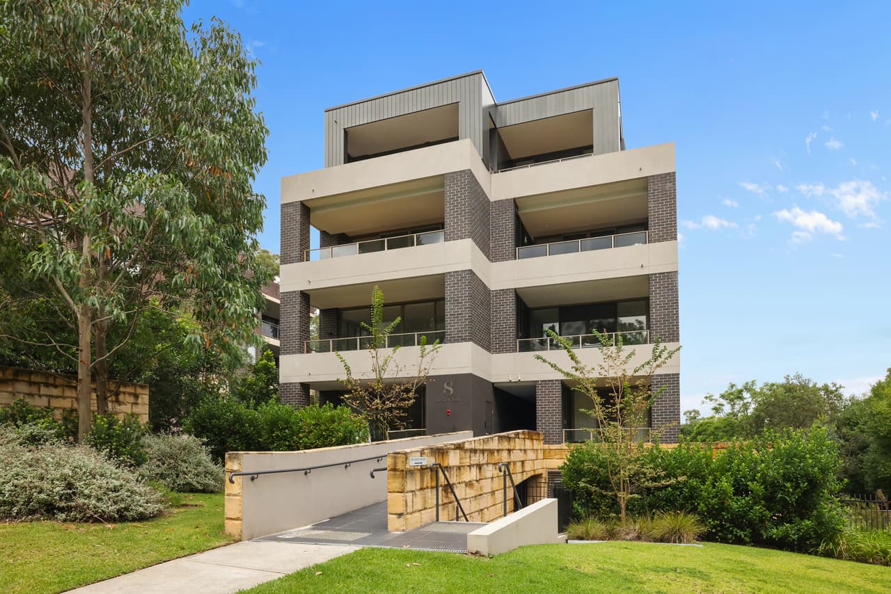 5/8 Buckingham Road, Killara, NSW, 2071, Killara - Thumbnail 8