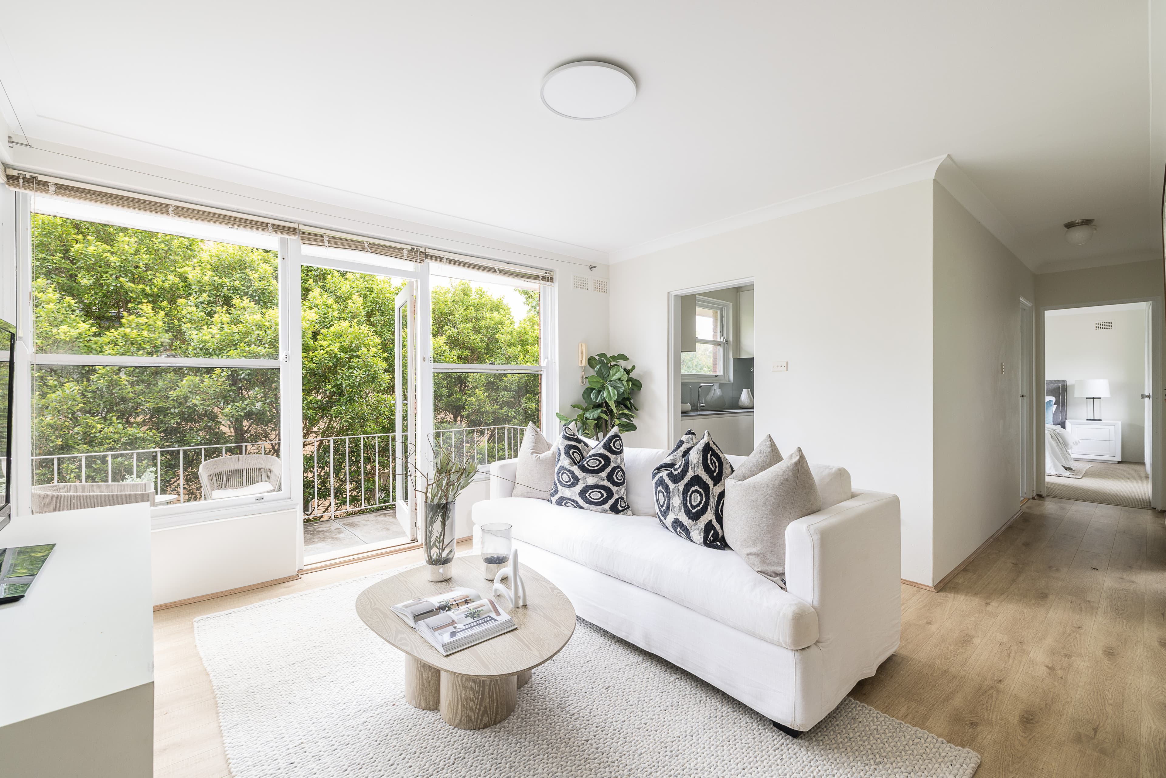 11/16 Mckye Street, Waverton, NSW, 2060, Waverton - Image 1