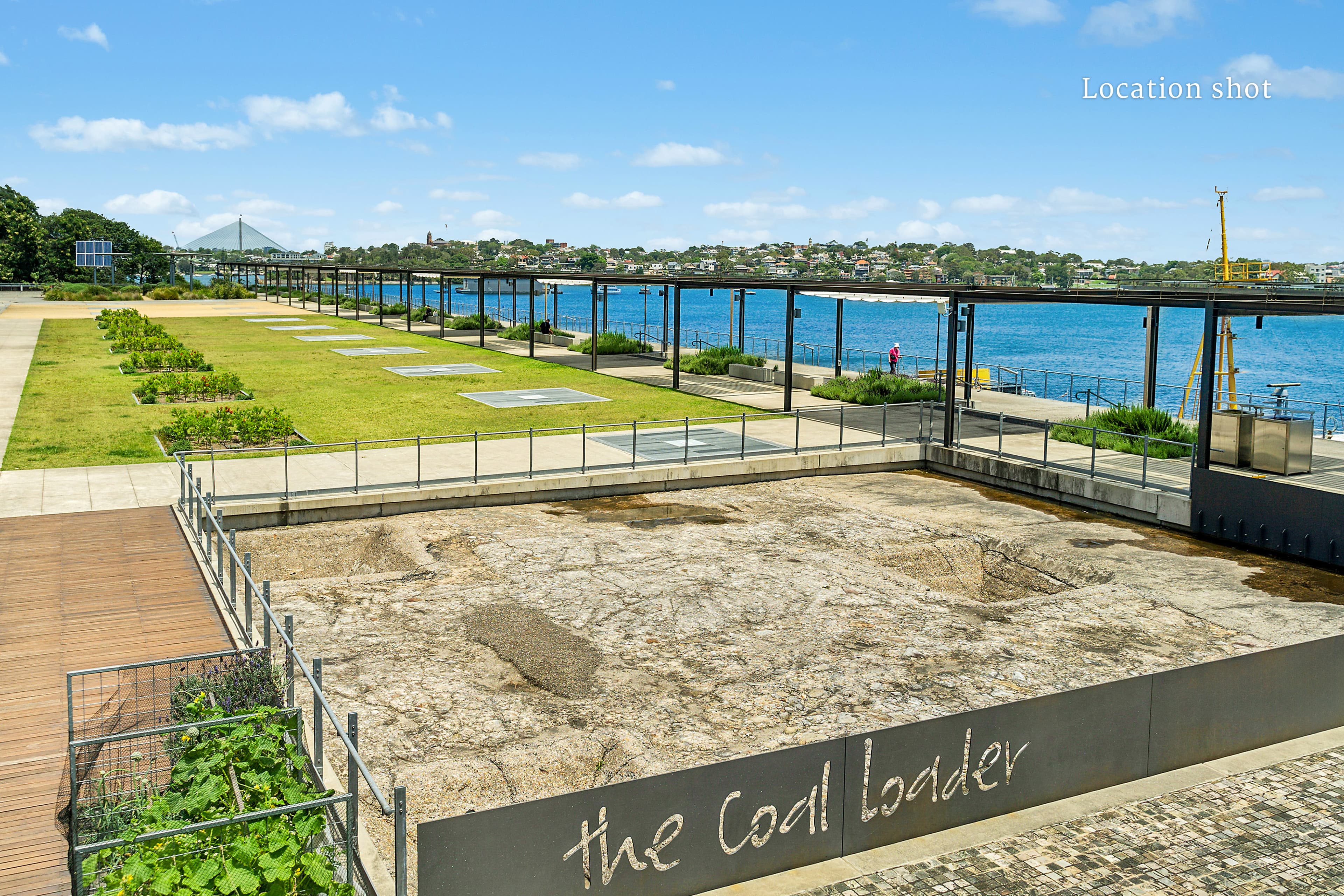 11/16 Mckye Street, Waverton, NSW, 2060, Waverton - Thumbnail 8