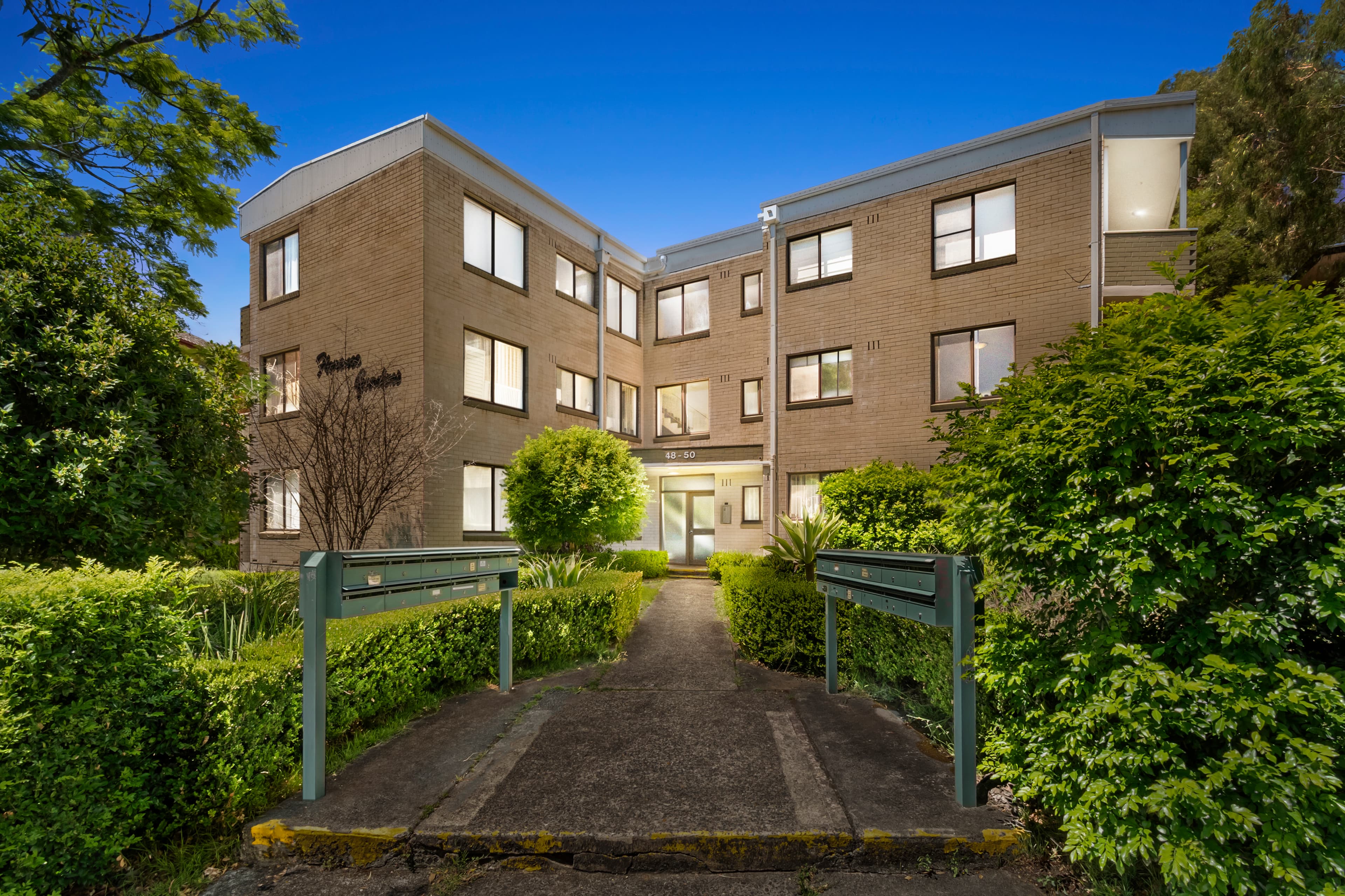 19/48-50 Florence Street, Hornsby, NSW, 2077, Hornsby - Image 1