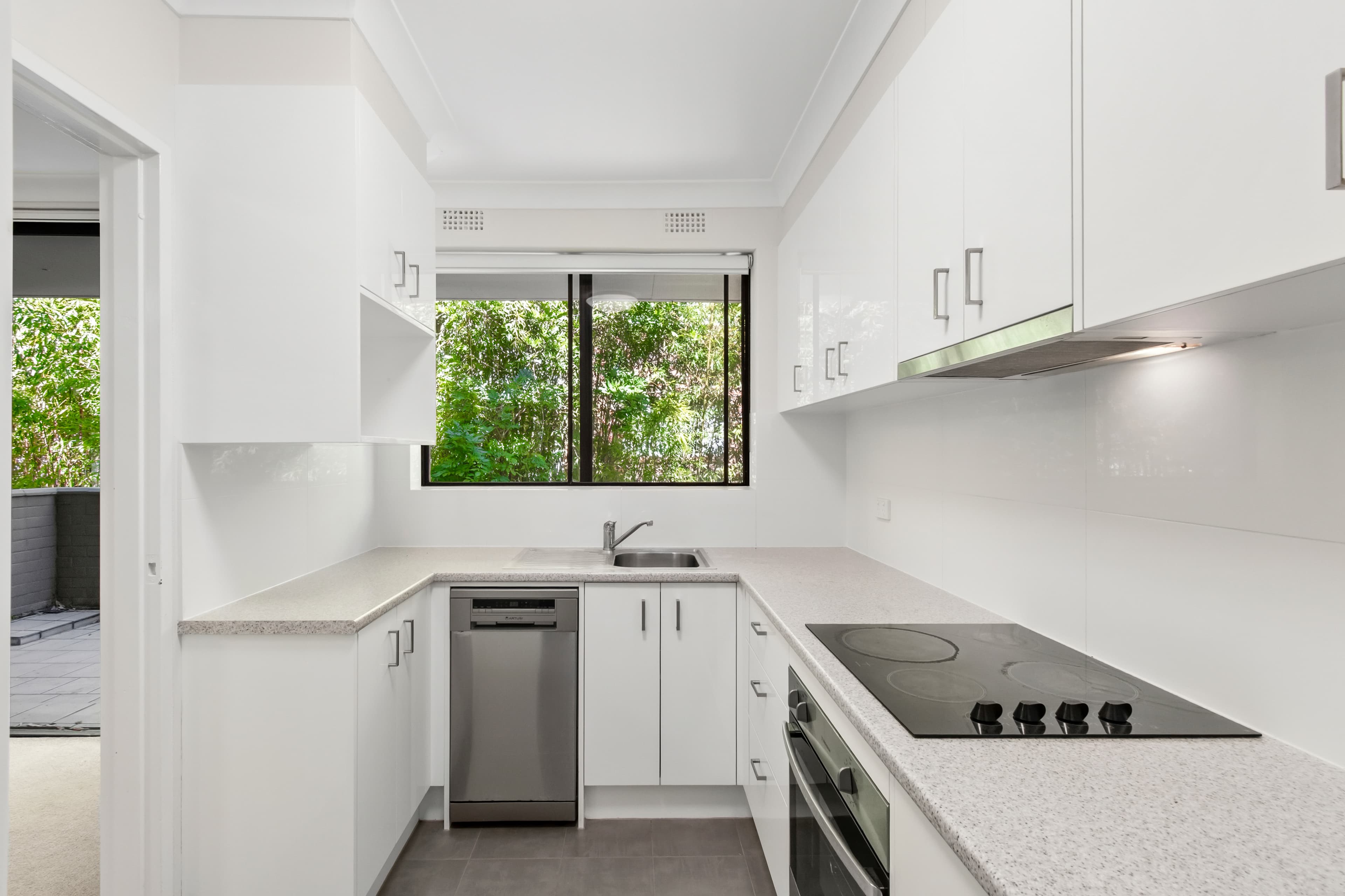 19/48-50 Florence Street, Hornsby, NSW, 2077, Hornsby - Thumbnail 4