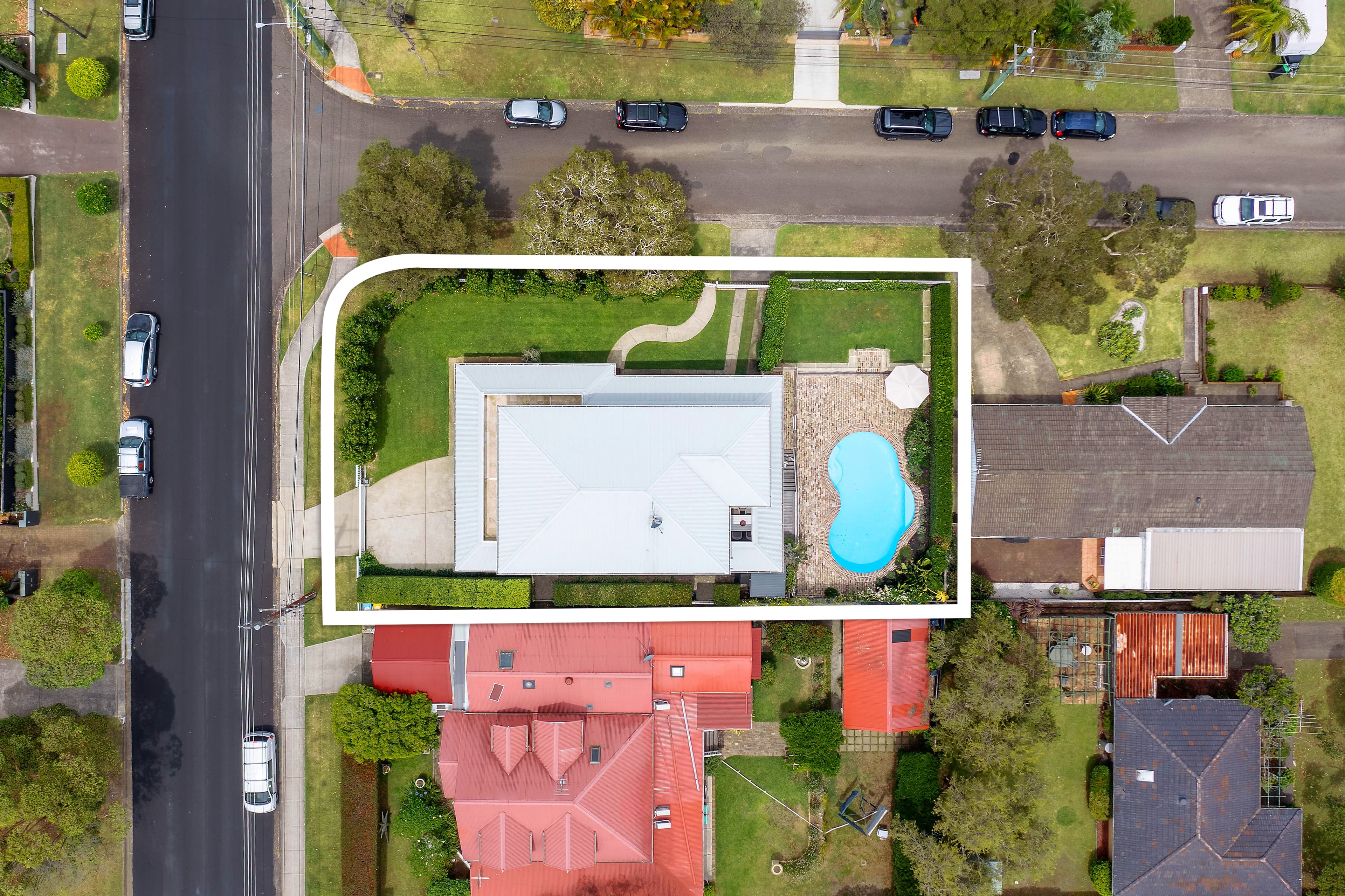 2 Suzanne Road, Mona Vale, NSW, 2103, Mona Vale - Thumbnail 2