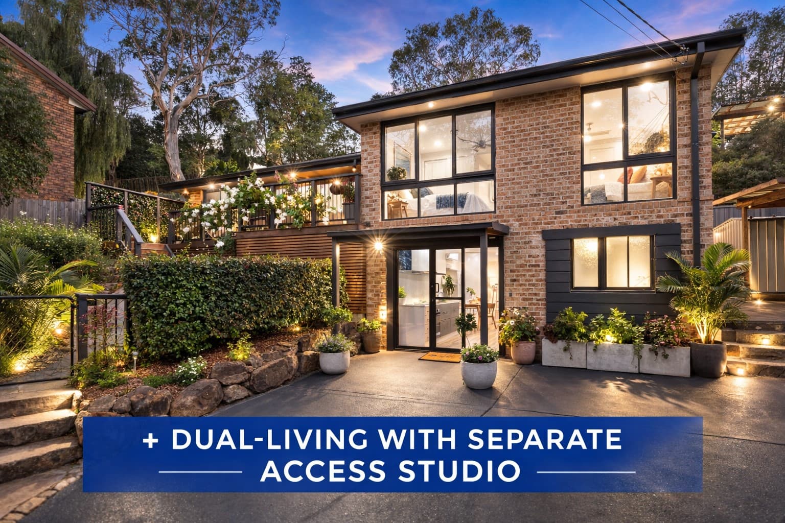 12 Gooraway Place, Berowra Heights, NSW, 2082, Berowra Heights - Image 1